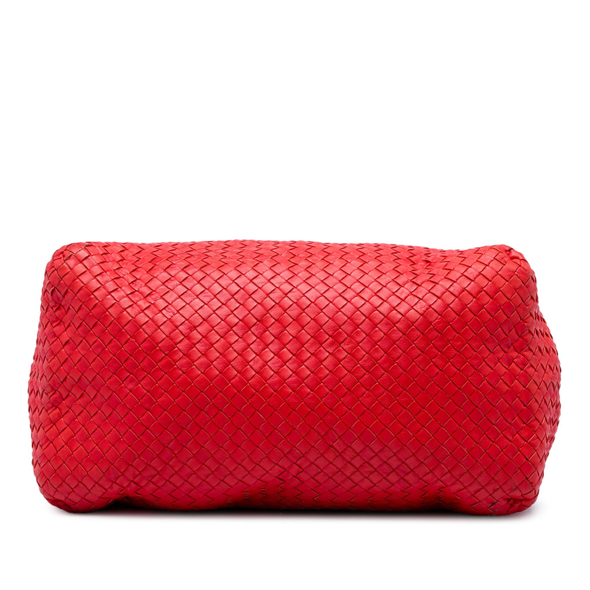 Bottega Veneta Medium Nappa Intrecciato Cesta Tote