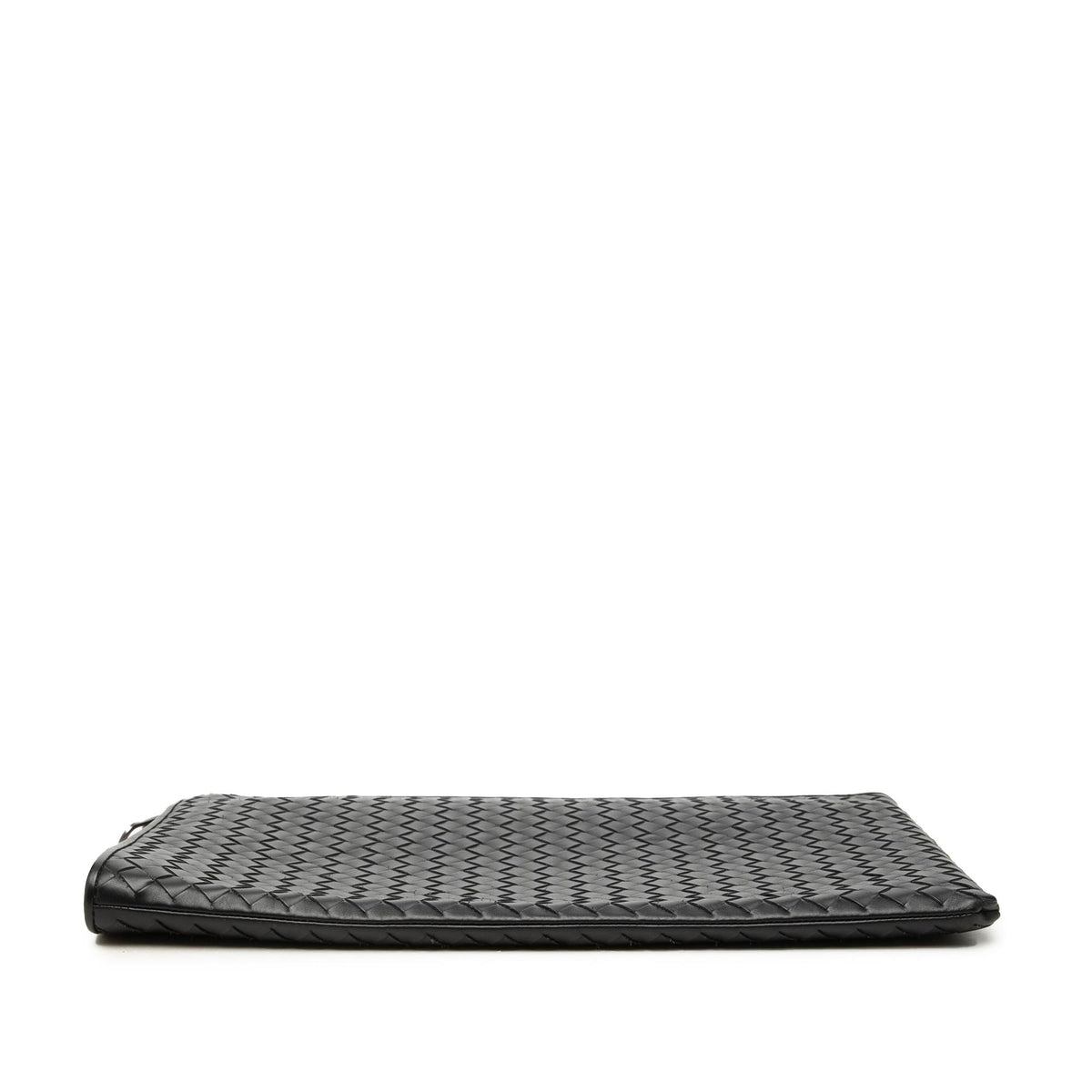 Bottega Veneta Medium Nappa Intrecciato Document Case