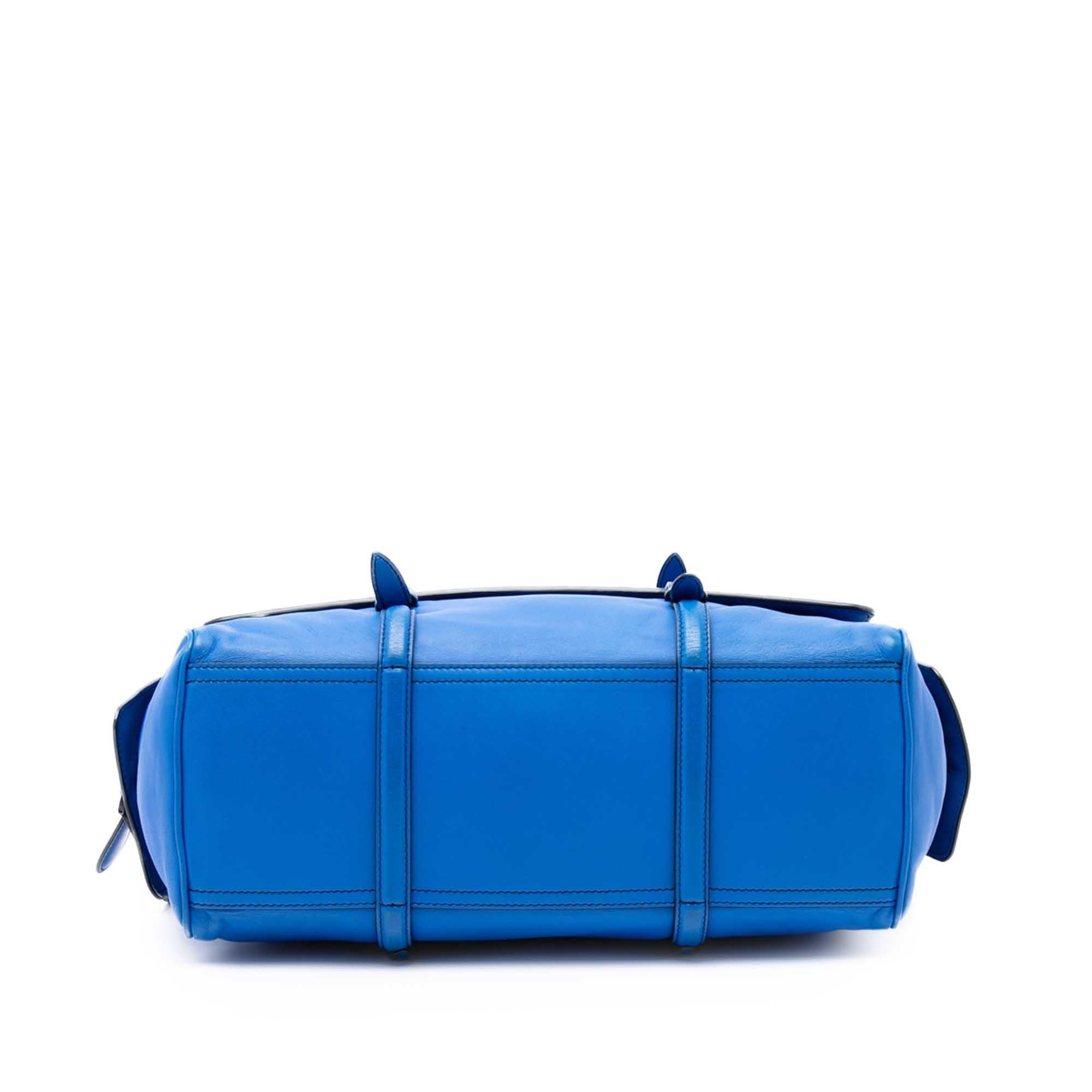 Bottega Veneta Medium Nappa Intrecciato Monaco Satchel