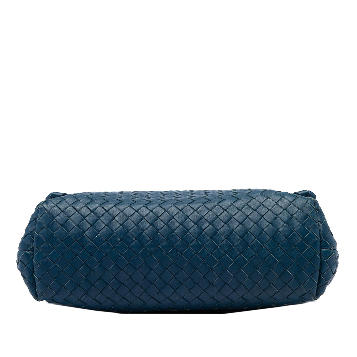 Bottega Veneta Medium Nappa Intrecciato Olimpia Shoulder Bag