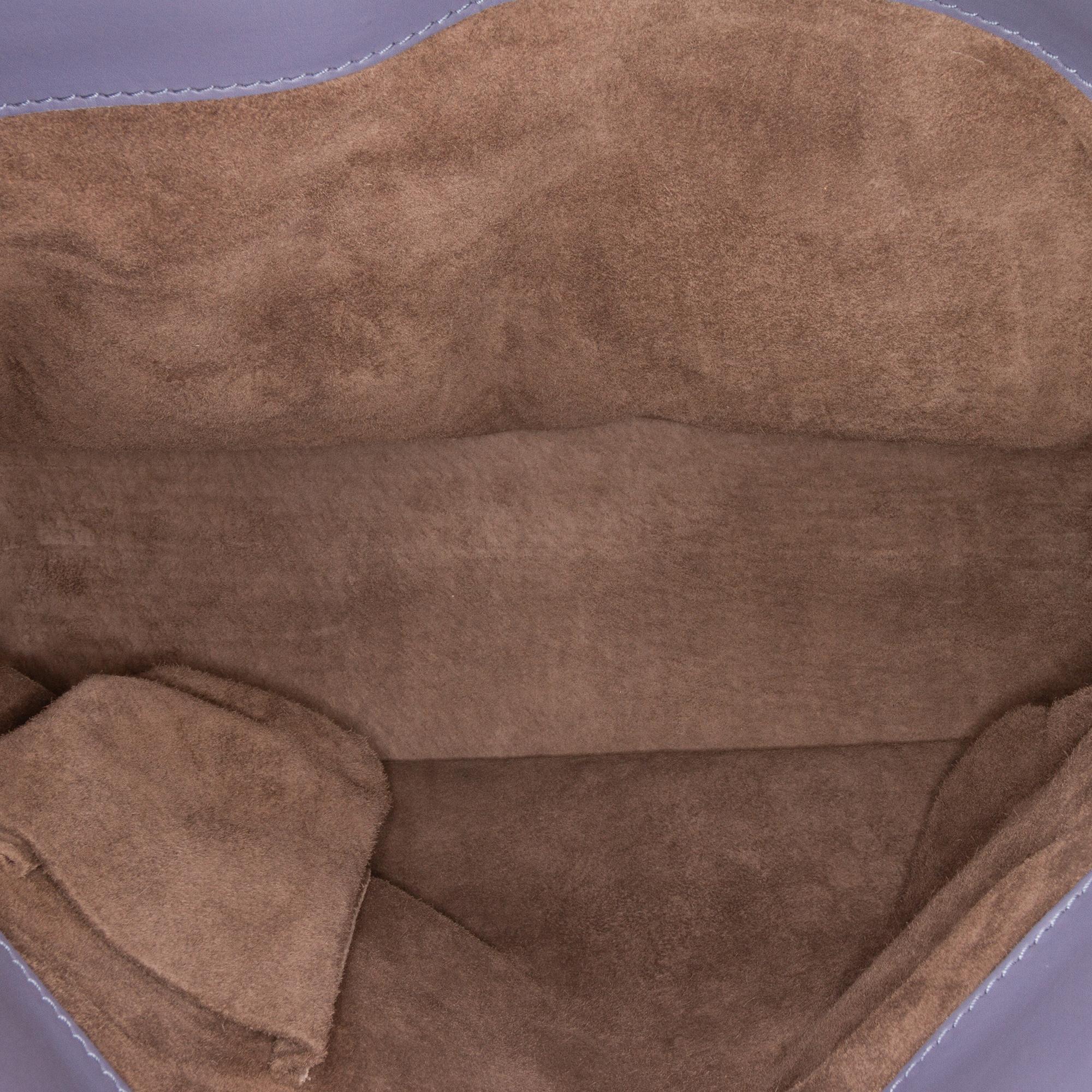 Bottega Veneta Medium Nappa Intrecciato Roma Tote