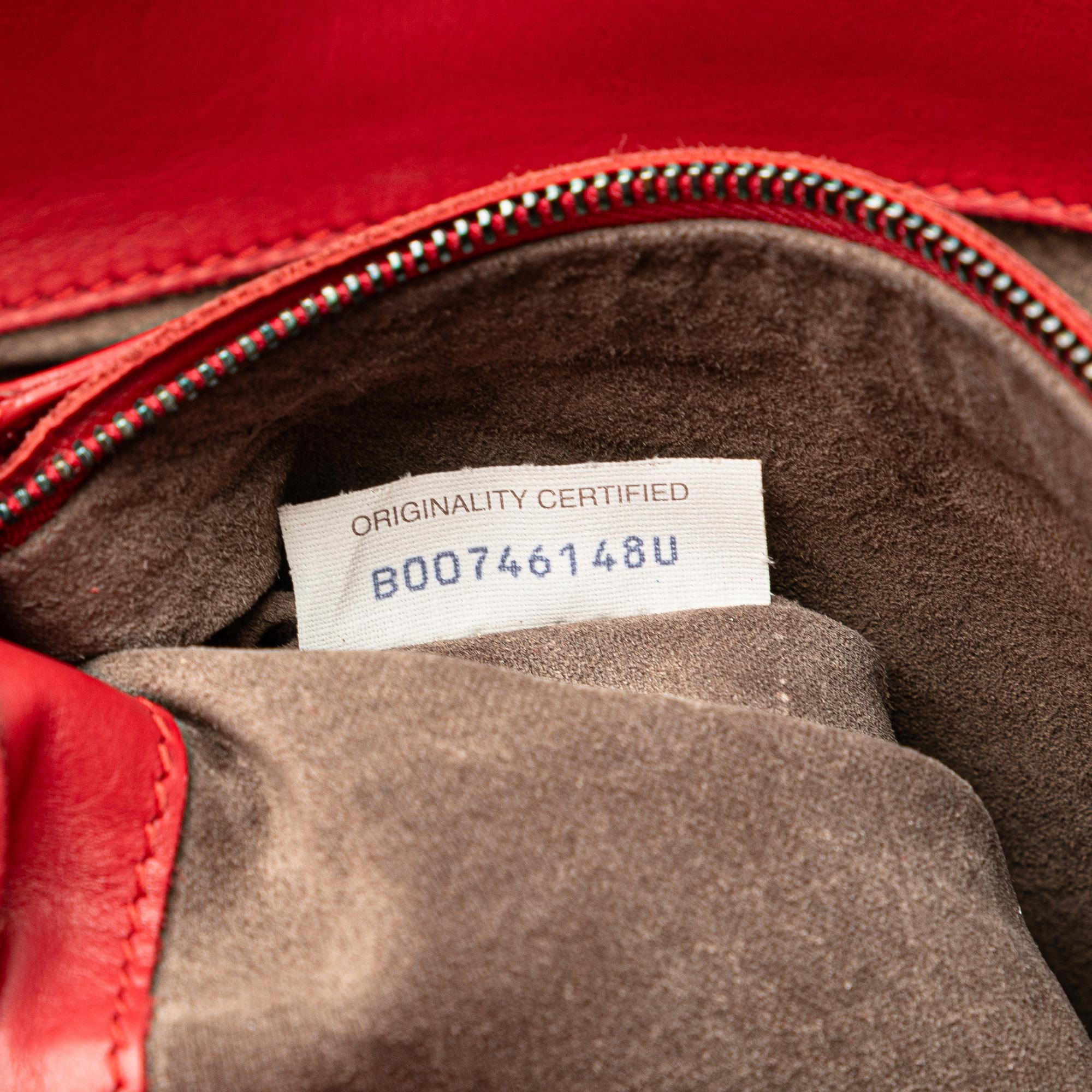Bottega Veneta Medium Nappa Intrecciato Roma Tote