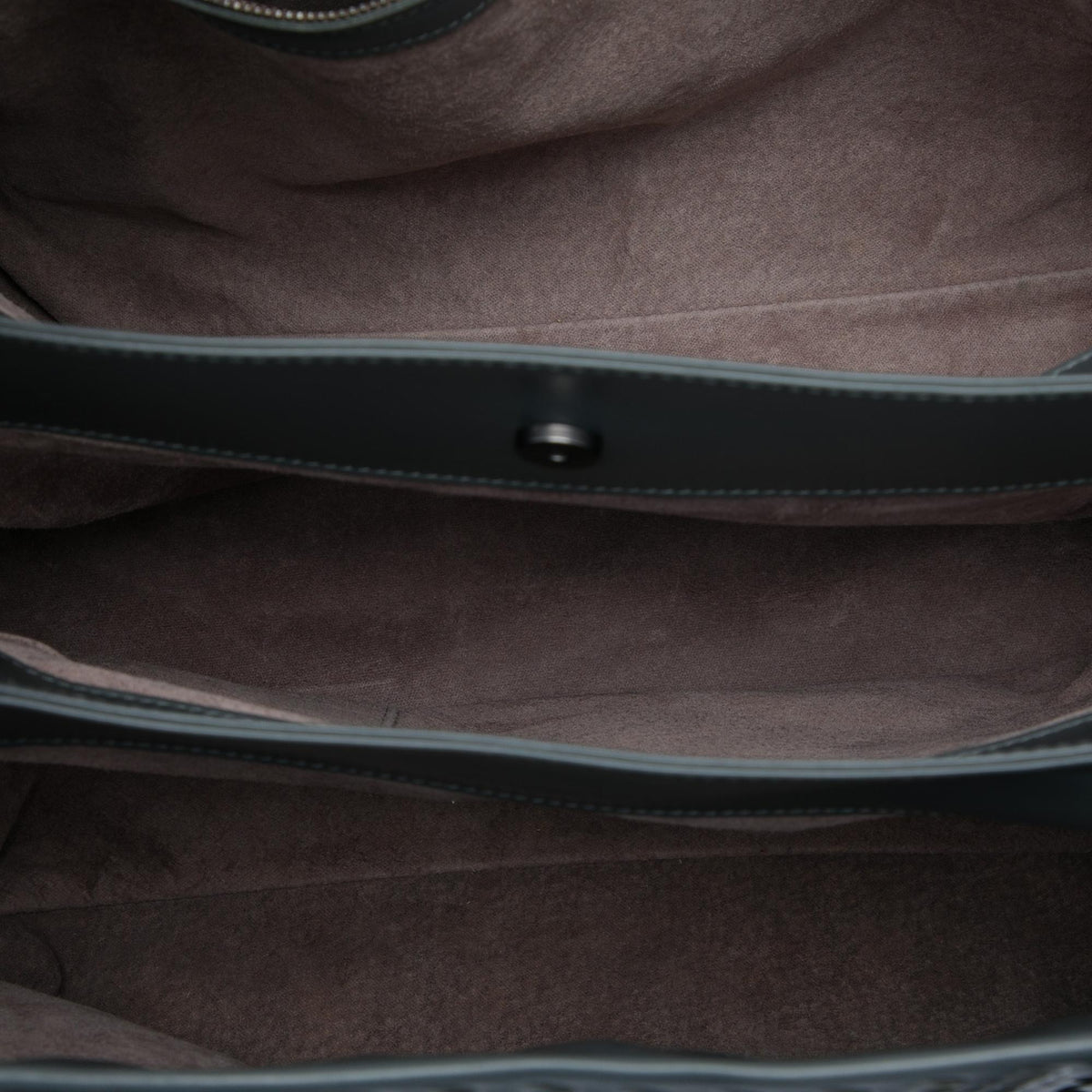 Bottega Veneta Medium Nappa Intrecciato Roma Tote