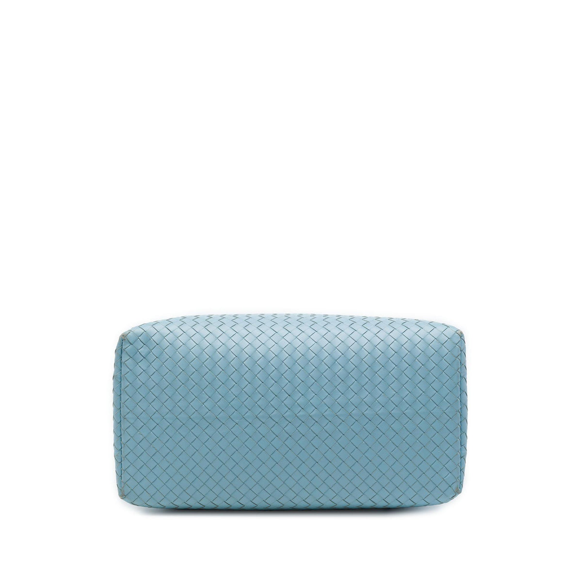 Bottega Veneta Medium Nappa Intrecciato Roma Tote