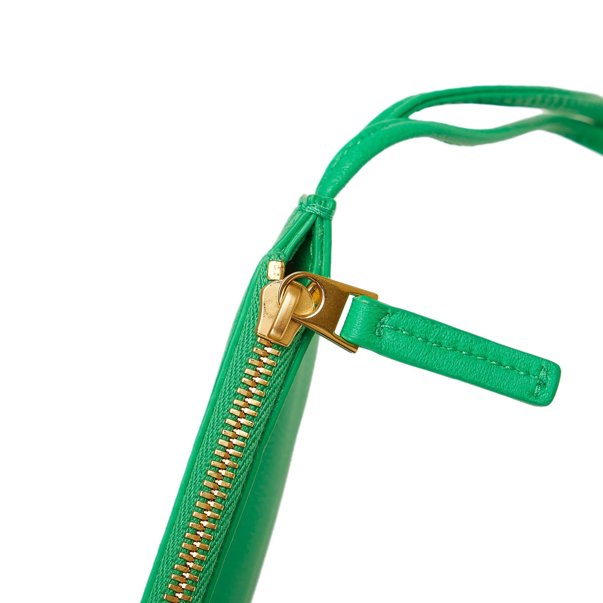 Bottega Veneta Mini Intrecciato Cabat (SHG-3Md7z1)