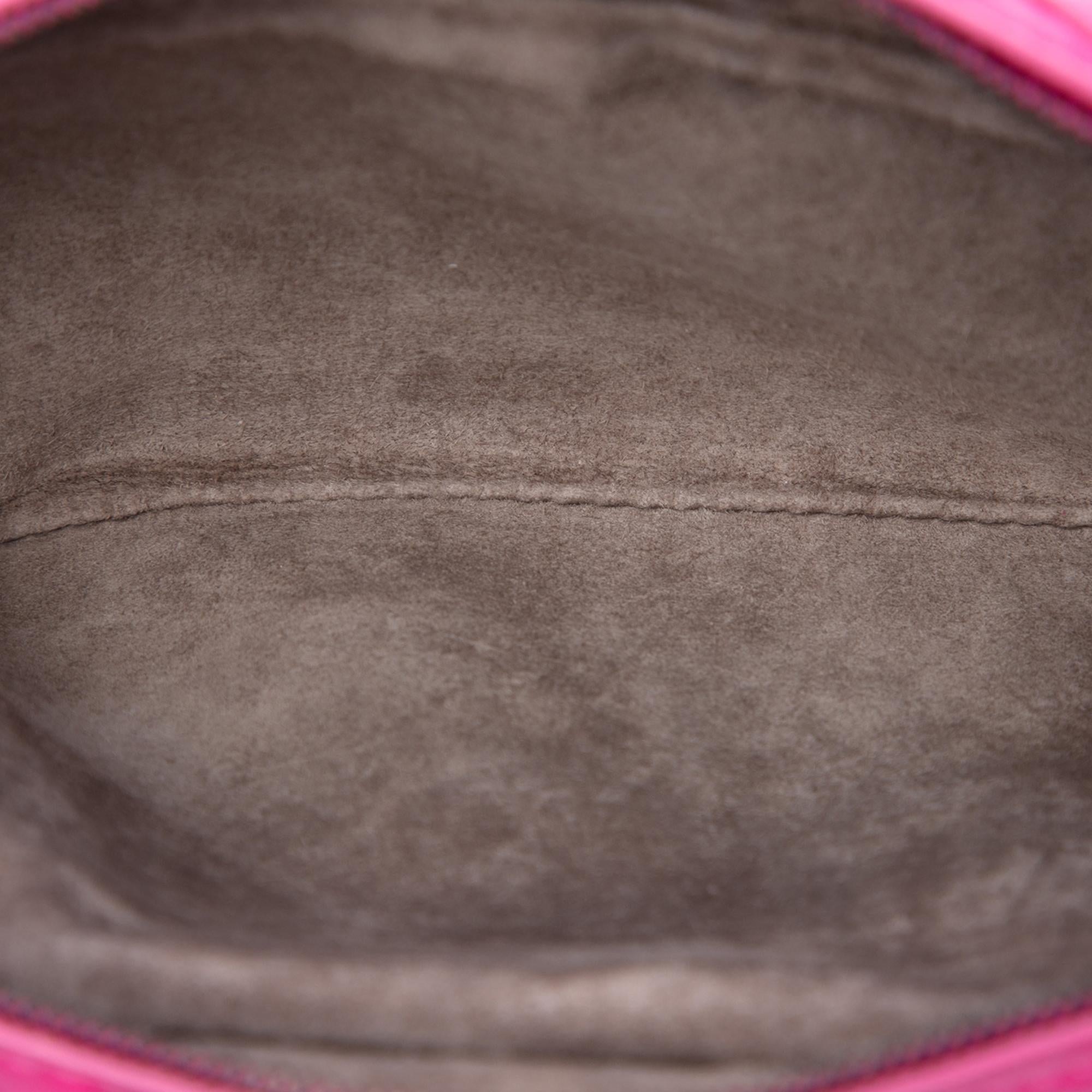 Bottega Veneta Mini Nappa Intrecciato Expandable Chain Flap Crossbody
