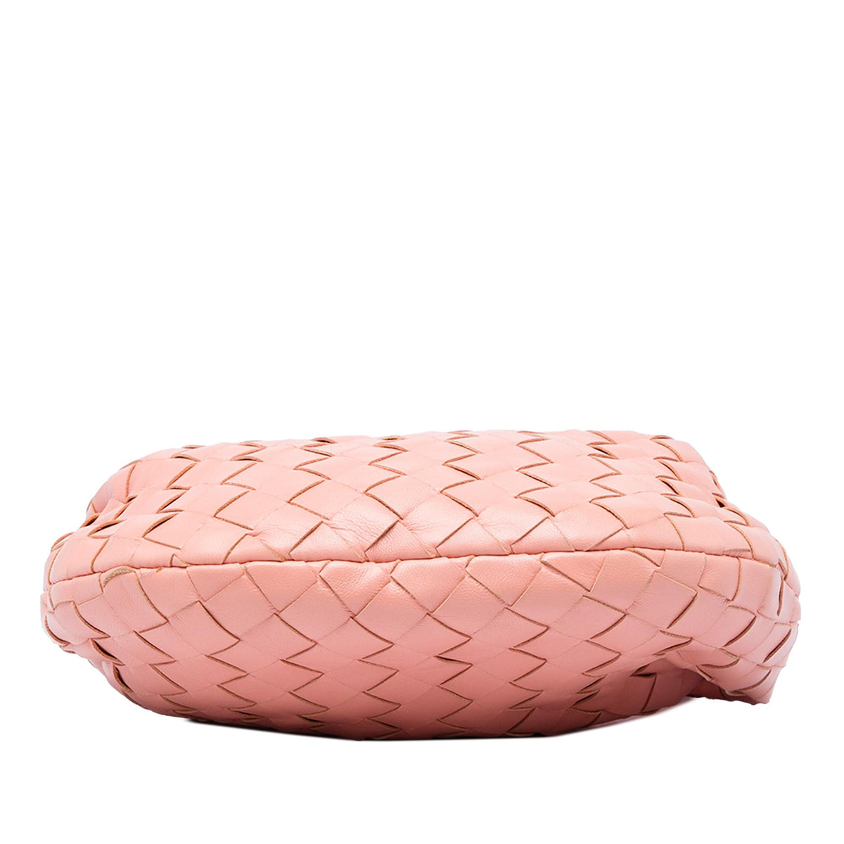 Bottega Veneta Mini Nappa Intrecciato Jodie