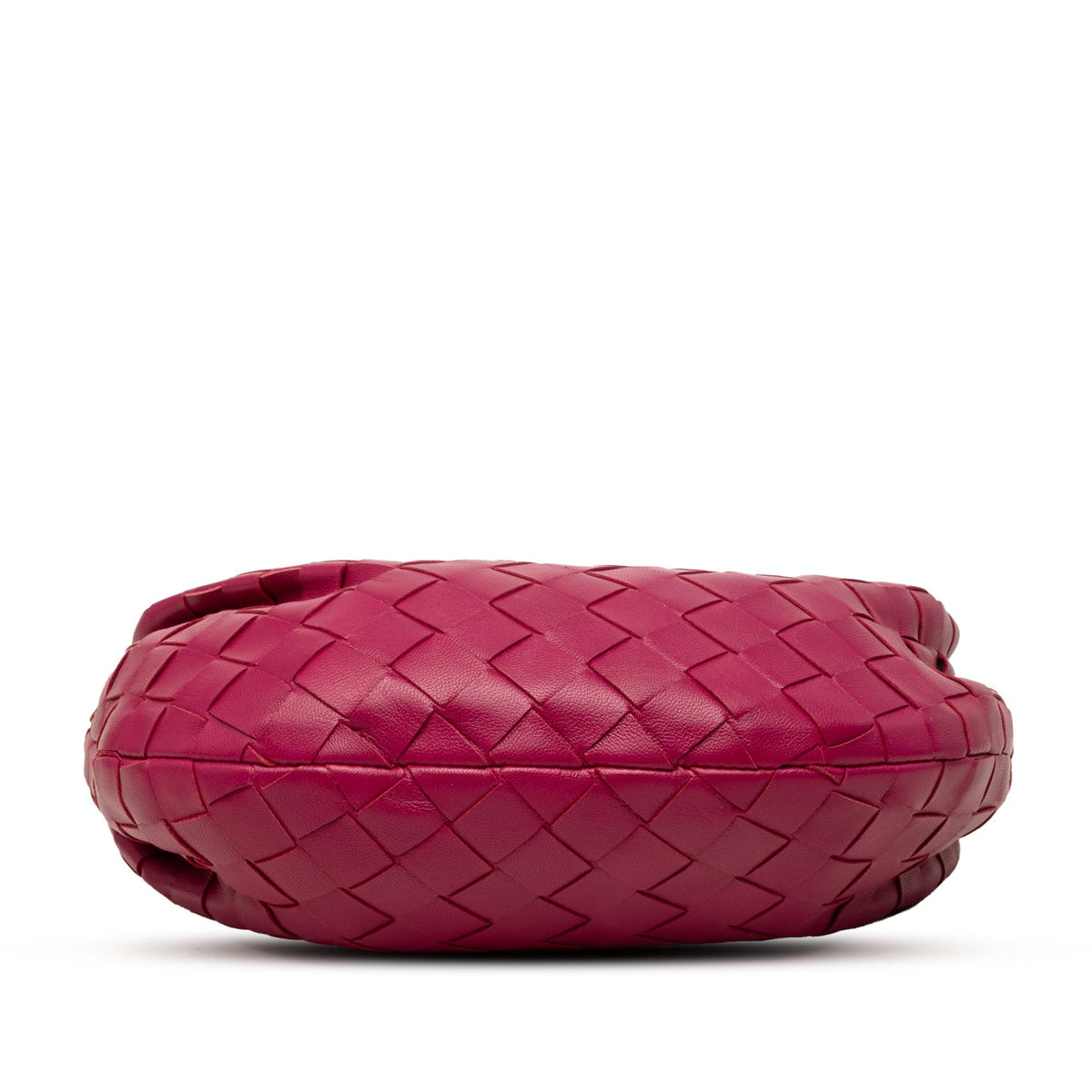 Bottega Veneta Mini Nappa Intrecciato Jodie