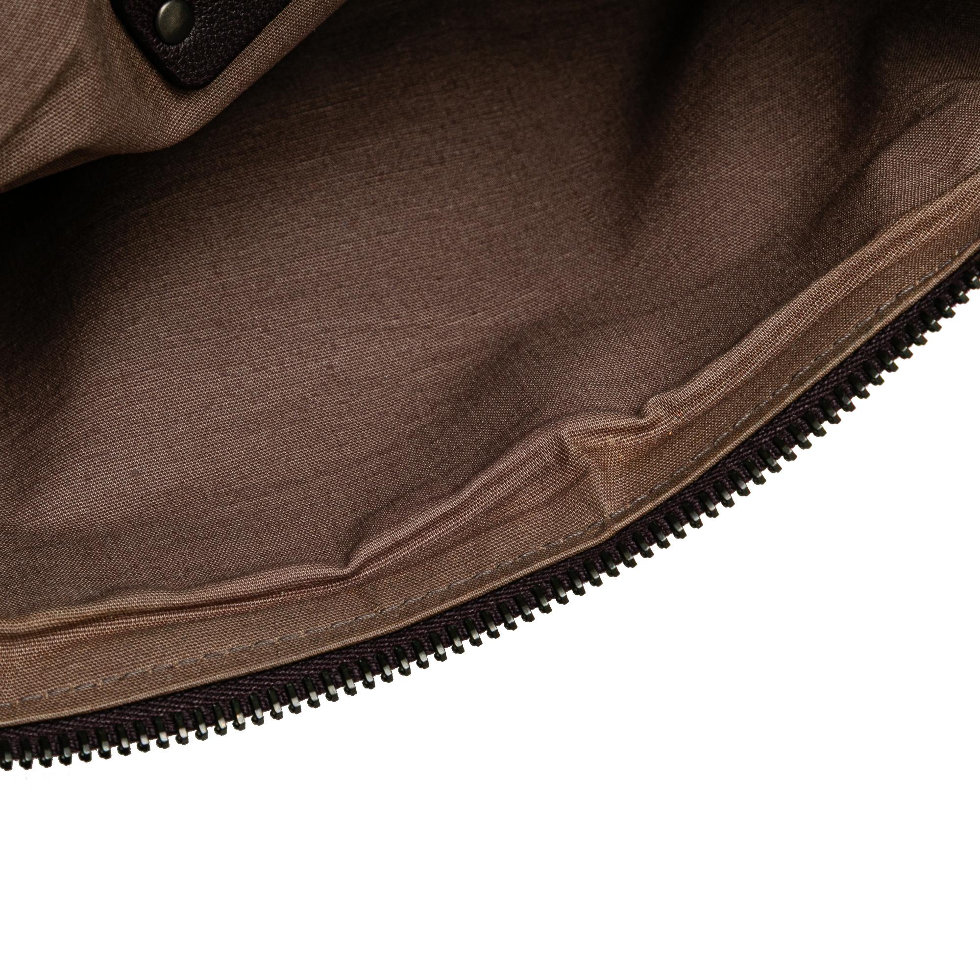 Bottega Veneta Nappa Intrecciato Belt Bag