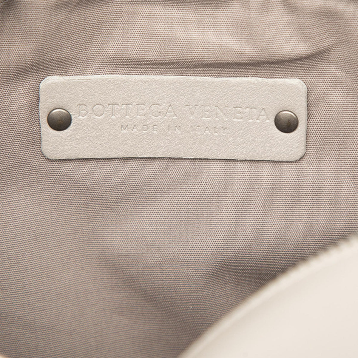 Bottega Veneta Nappa Intrecciato Belt Bag