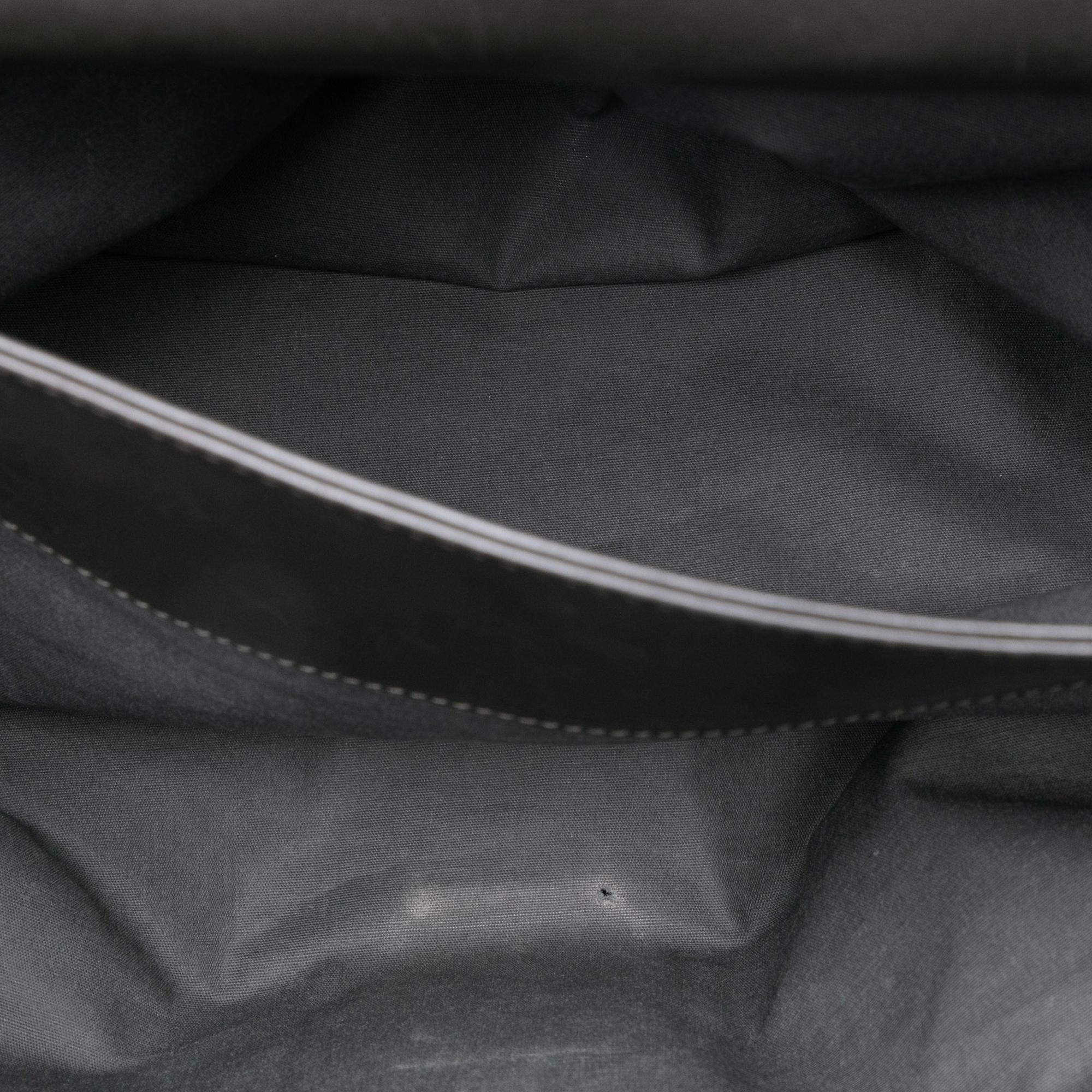 Bottega Veneta Nappa Intrecciato Briefcase