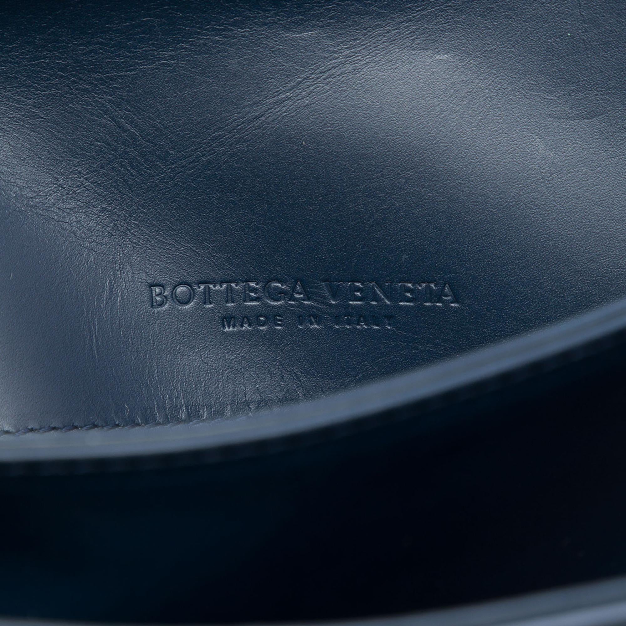 Bottega Veneta Nappa Intrecciato Briefcase
