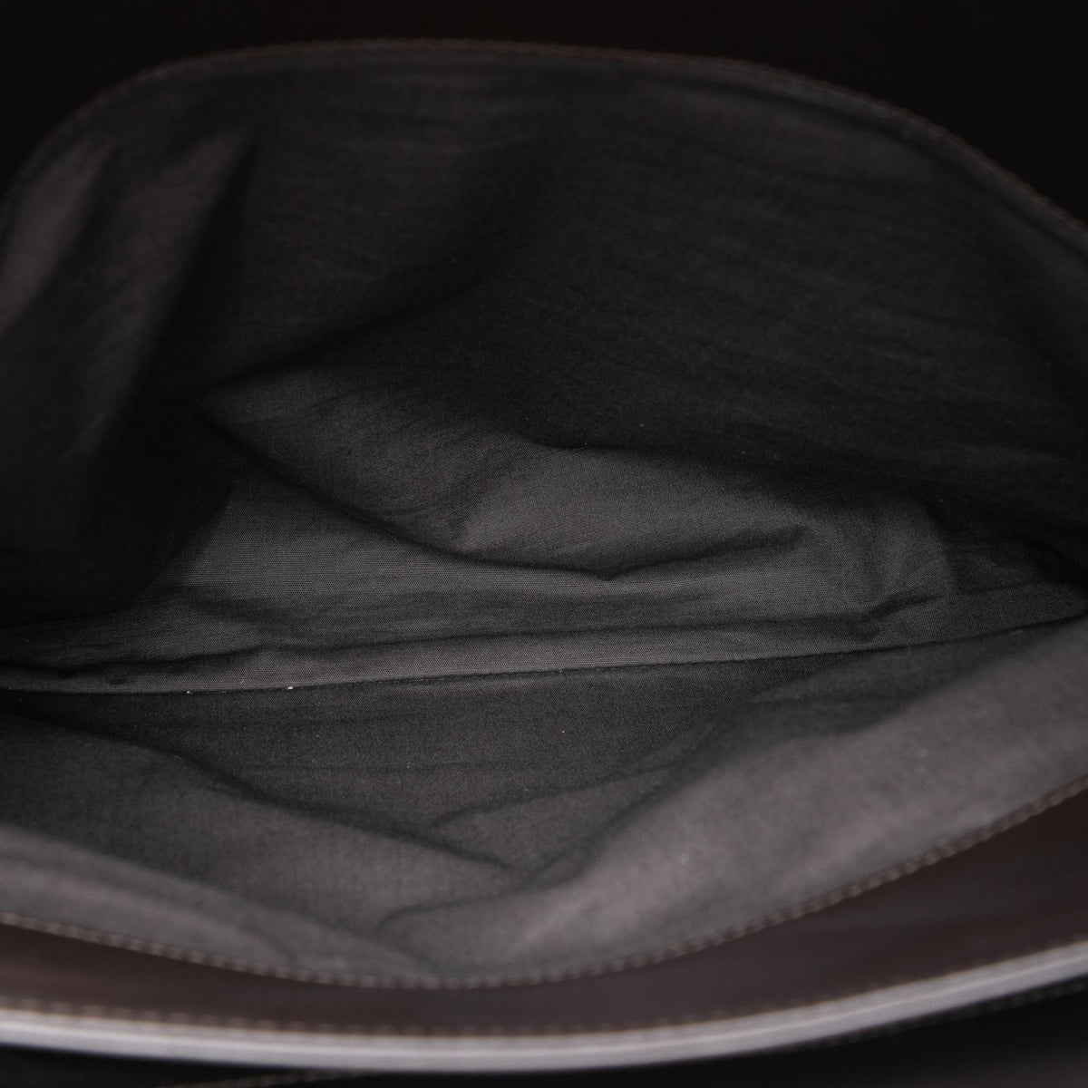 Bottega Veneta Nappa Intrecciato Business Bag