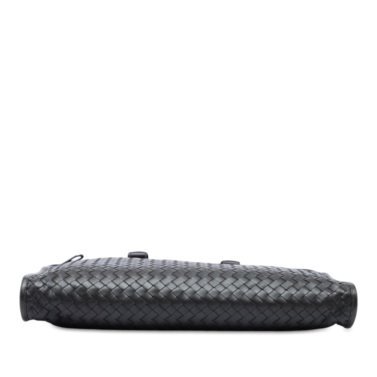 Bottega Veneta Nappa Intrecciato Business Bag