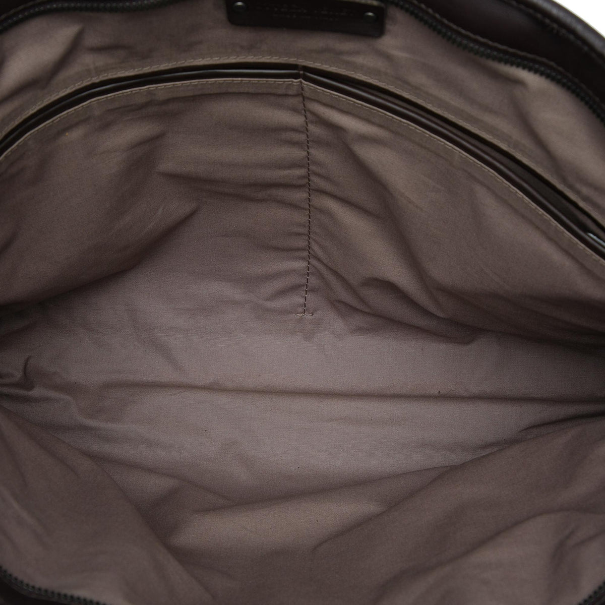 Bottega Veneta Nappa Intrecciato Business Bag