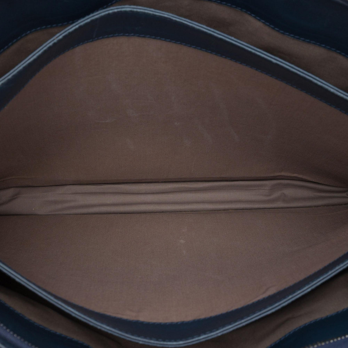 Bottega Veneta Nappa Intrecciato Business Bag