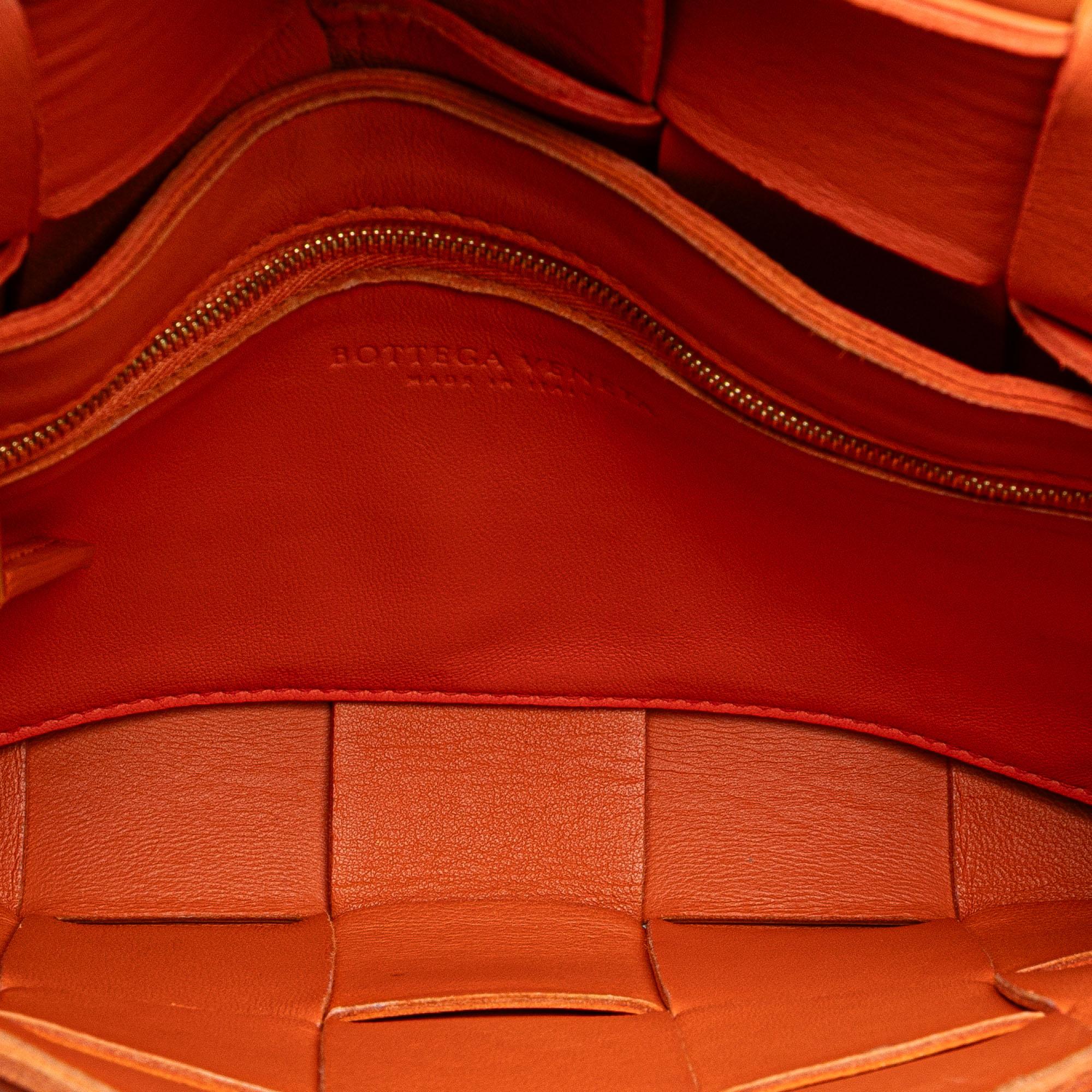 Bottega Veneta Nappa Intrecciato Cassette Crossbody