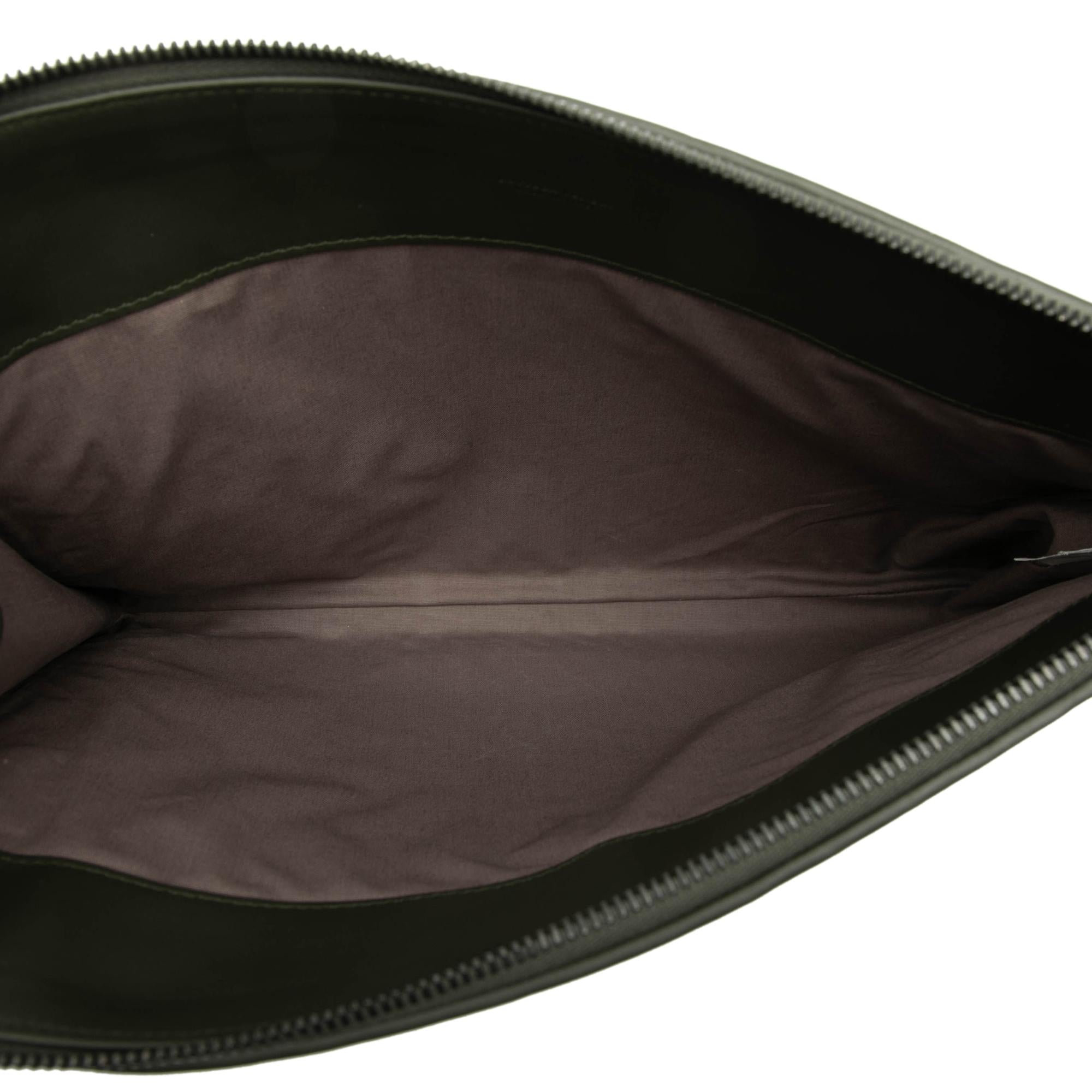 Bottega Veneta Nappa Intrecciato Clutch