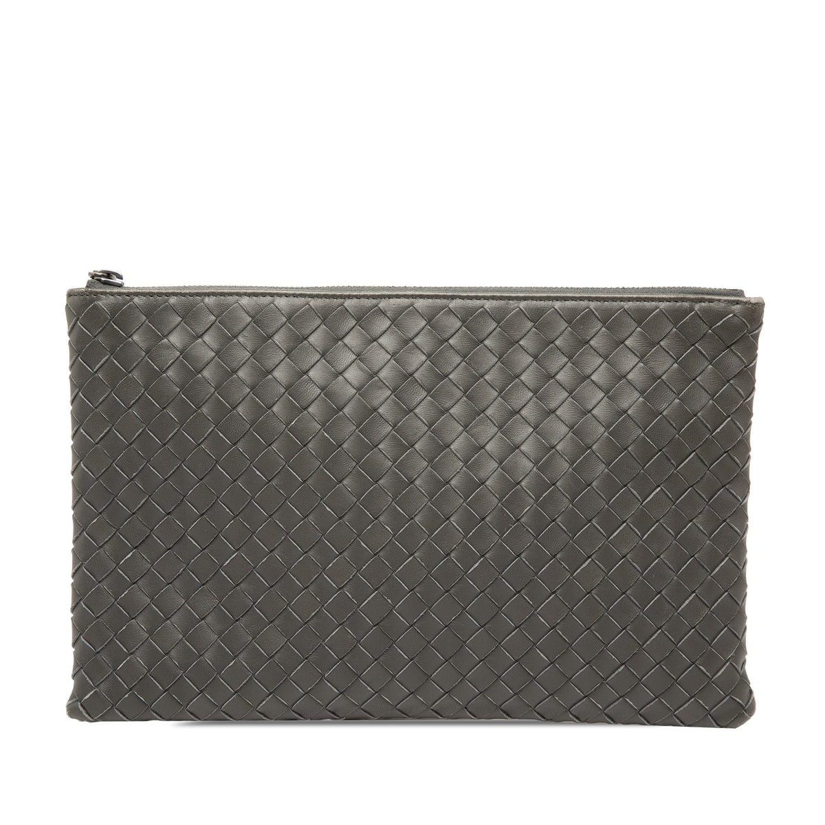 Bottega Veneta Nappa Intrecciato Clutch
