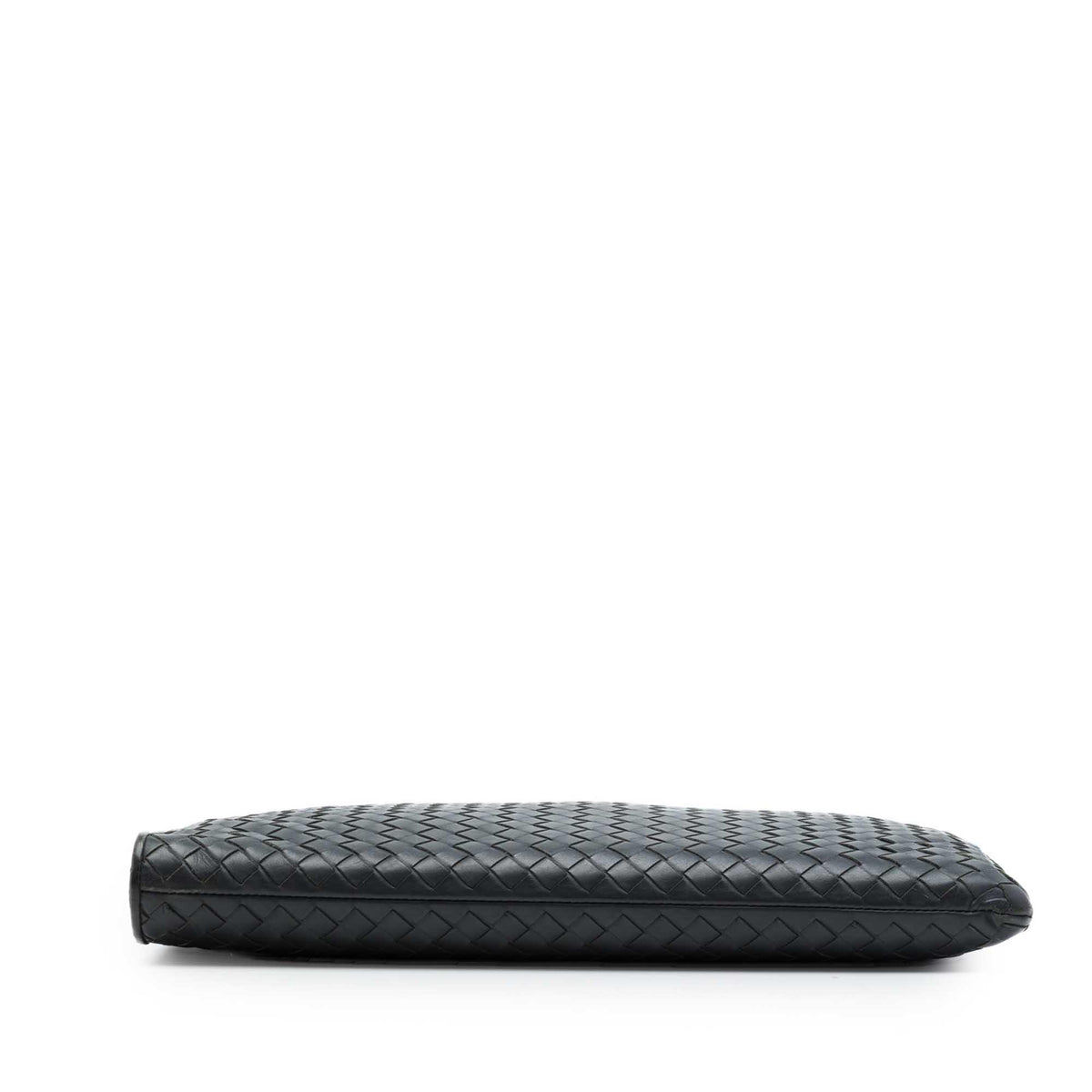 Bottega Veneta Nappa Intrecciato Clutch
