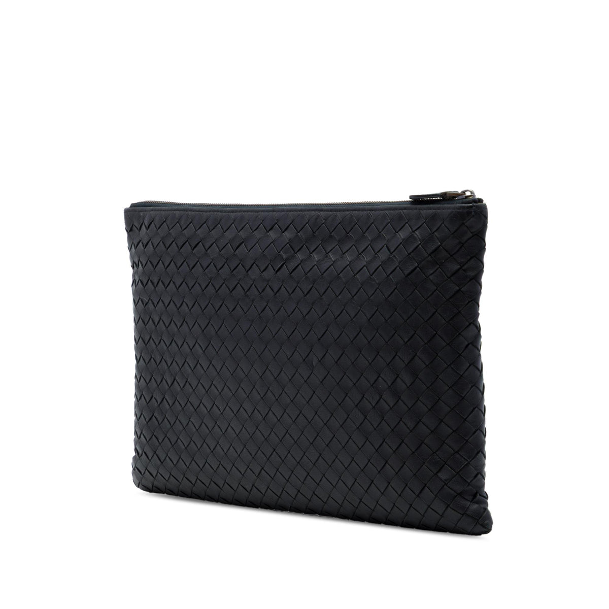 Bottega Veneta Nappa Intrecciato Clutch