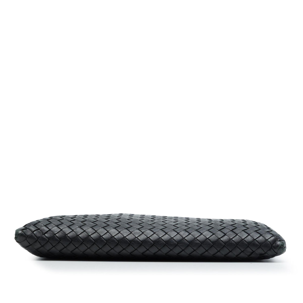 Bottega Veneta Nappa Intrecciato Clutch