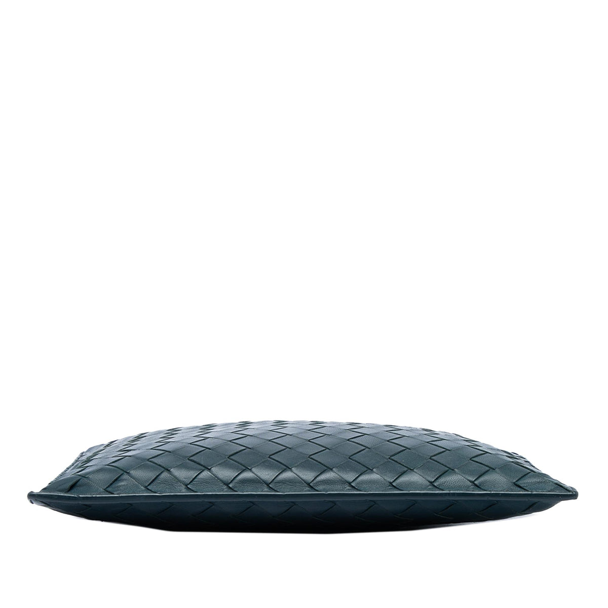Bottega Veneta Nappa Intrecciato Clutch