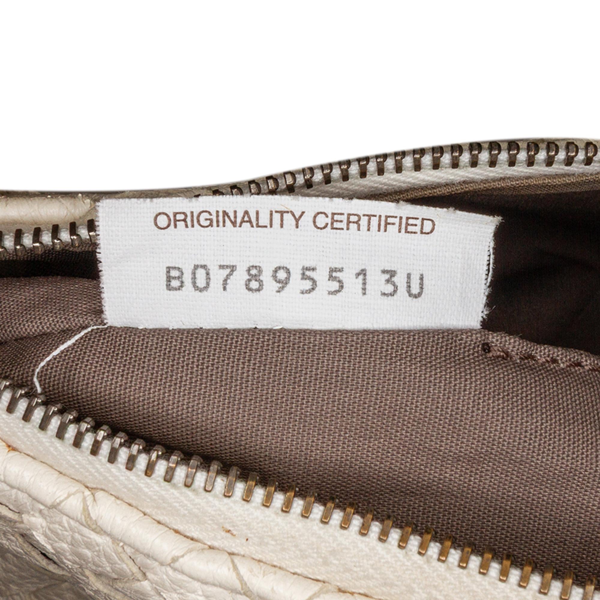 Bottega Veneta Nappa Intrecciato Crossbody