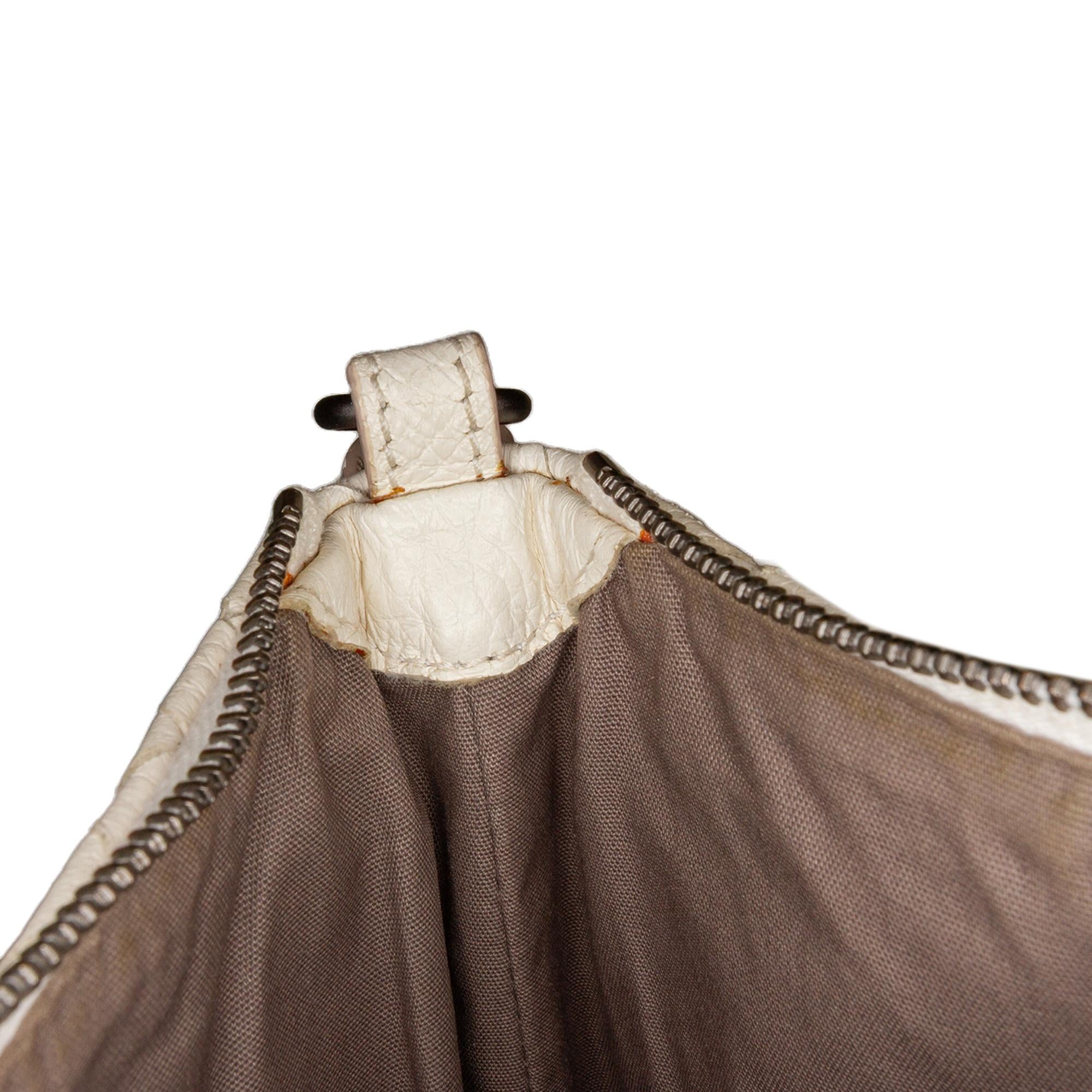 Bottega Veneta Nappa Intrecciato Crossbody