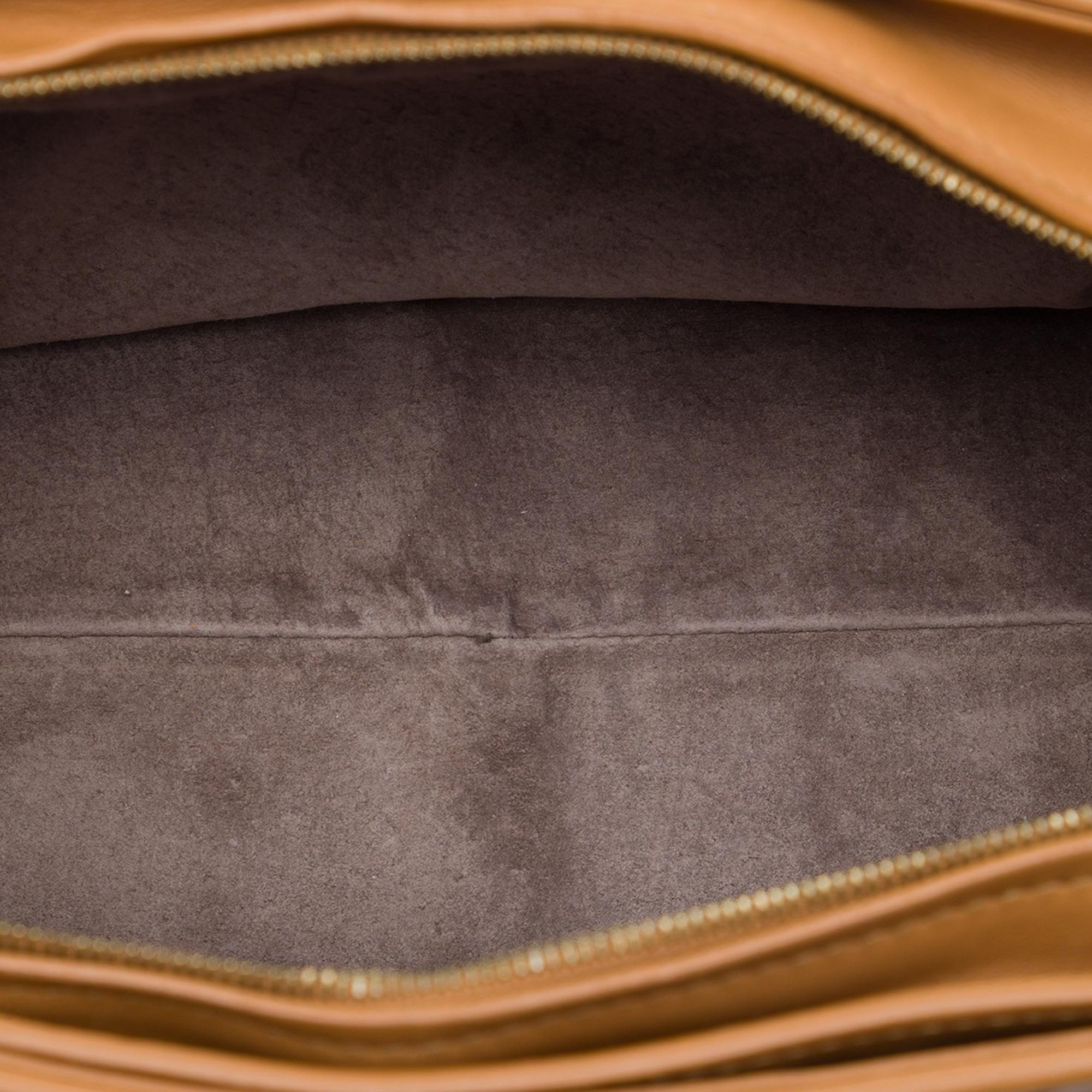 Bottega Veneta Nappa Intrecciato Crossbody