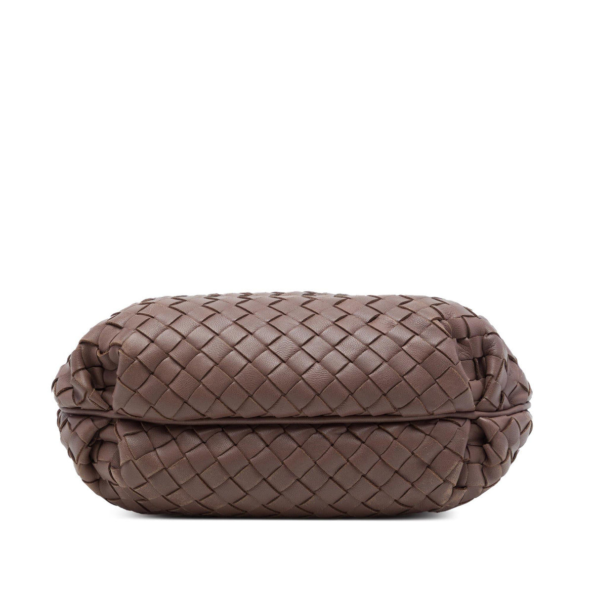 Bottega Veneta Nappa Intrecciato Crossbody