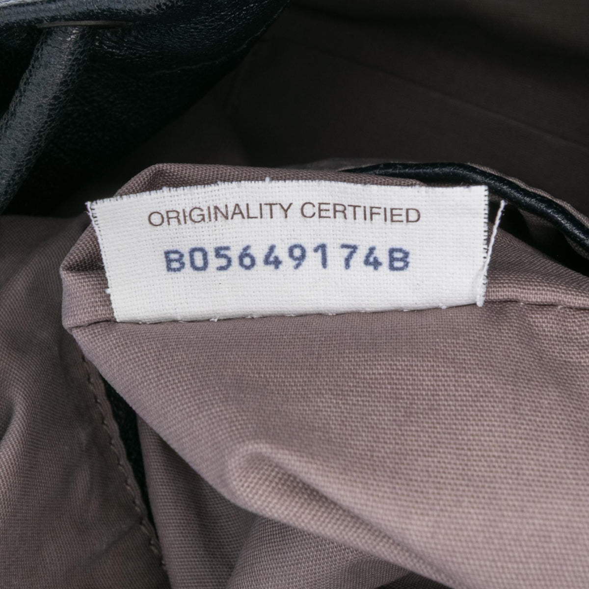 Bottega Veneta Nappa Intrecciato Drawstring Flap Backpack