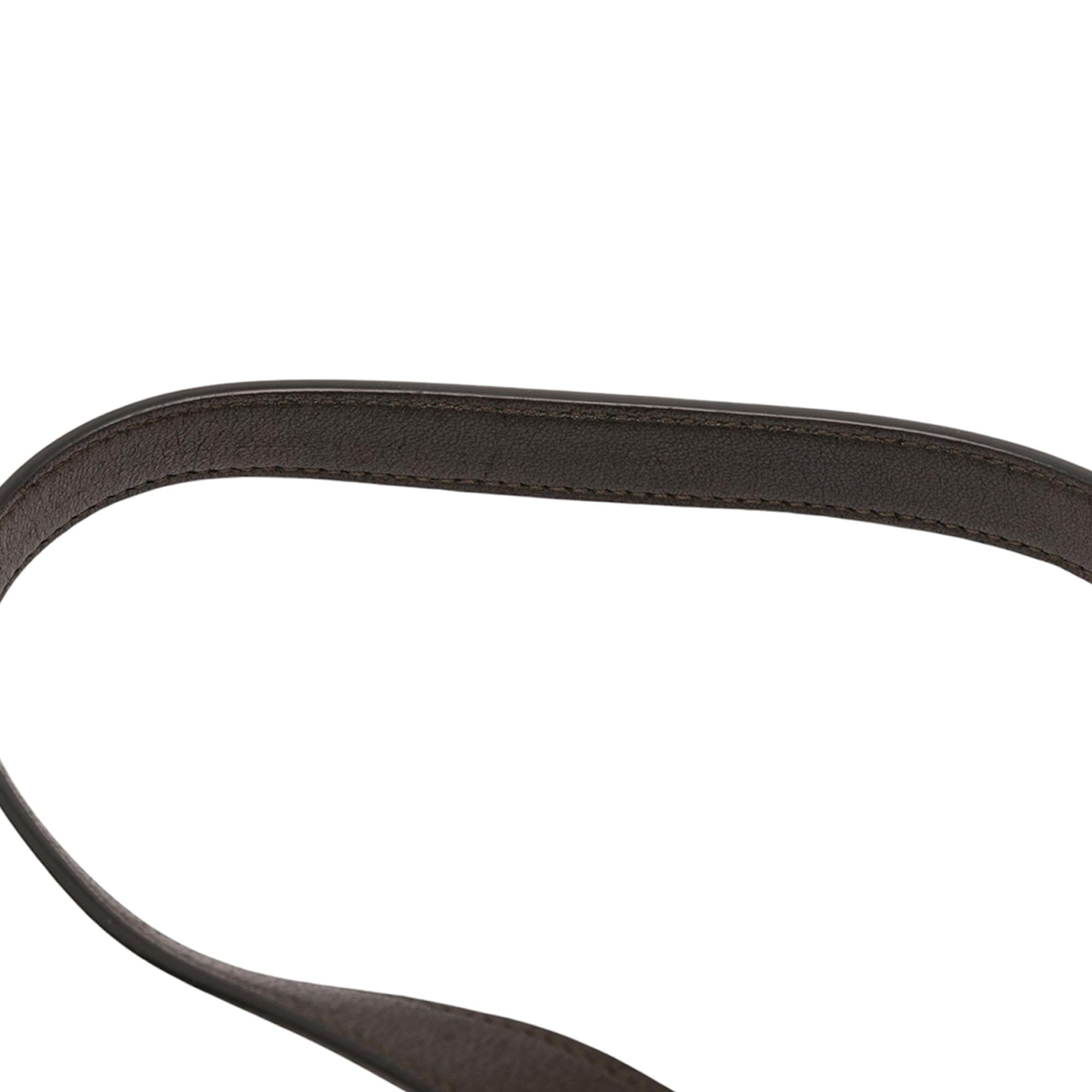 Bottega Veneta Nappa Intrecciato Flap Crossbody