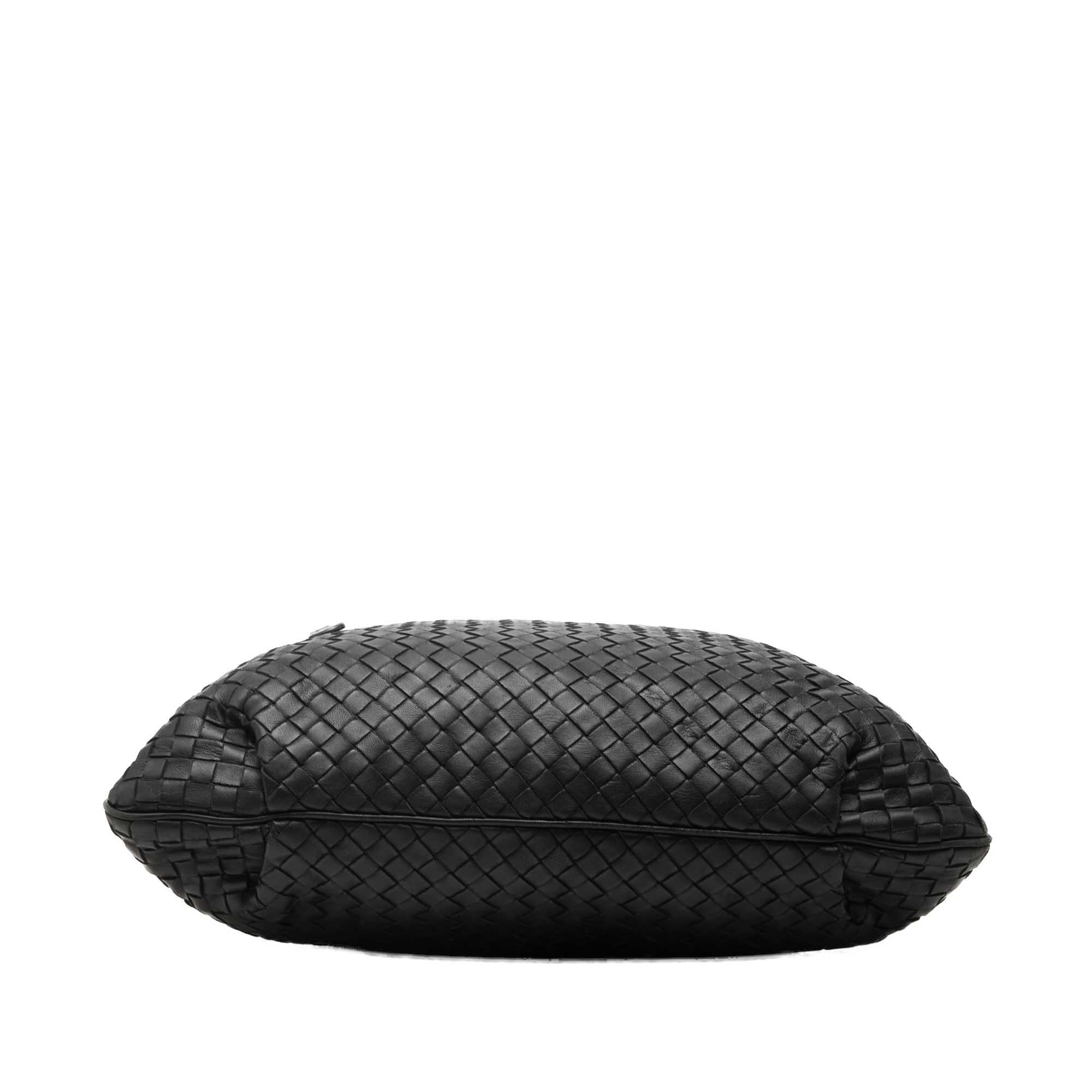 Bottega Veneta Nappa Intrecciato Julie Tote
