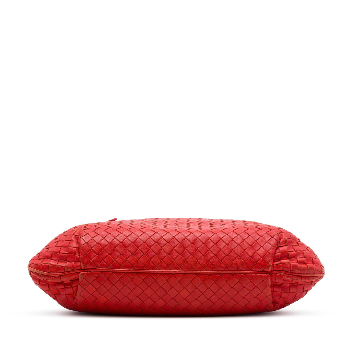 Bottega Veneta Nappa Intrecciato Julie Tote