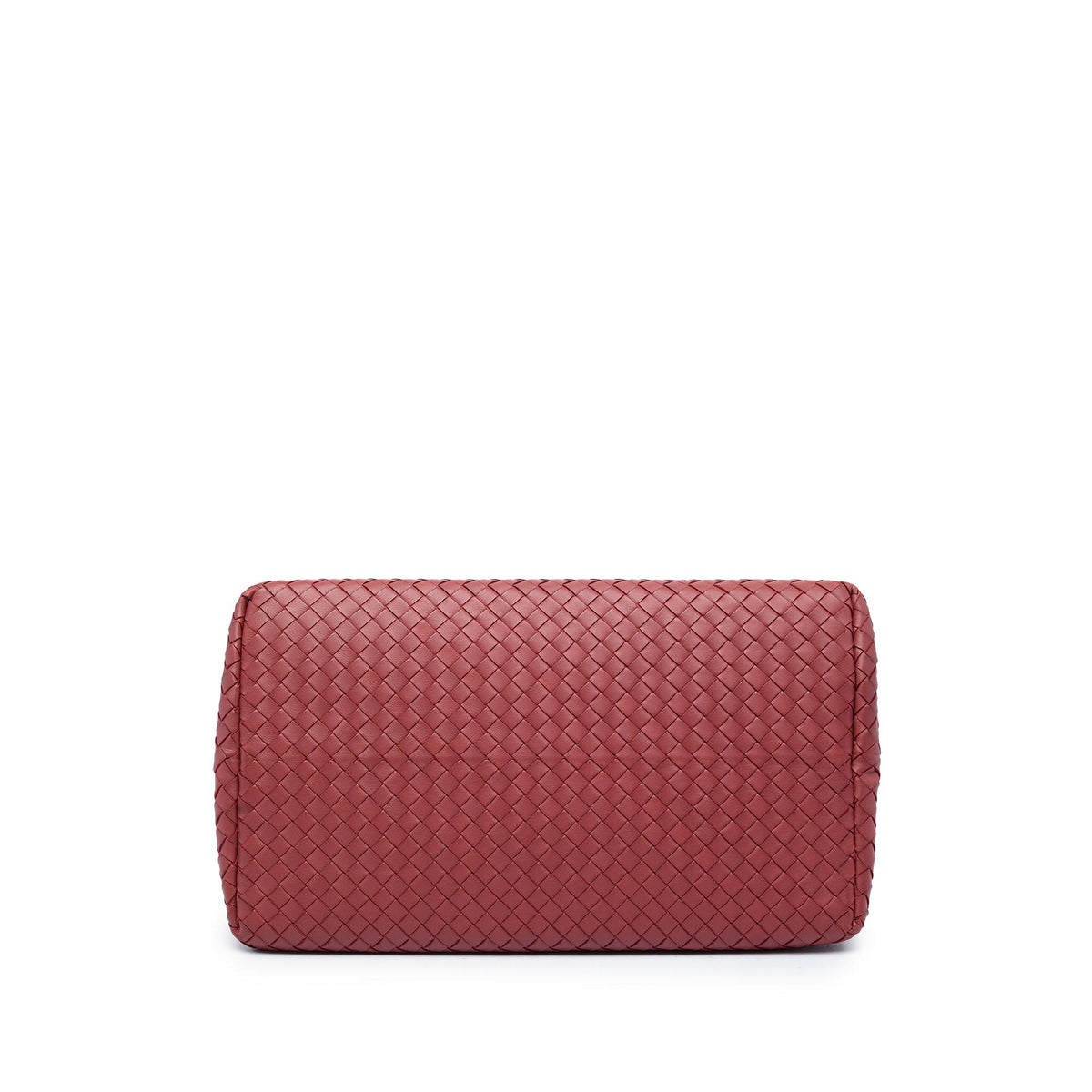 Bottega Veneta Nappa Intrecciato Milano Tote