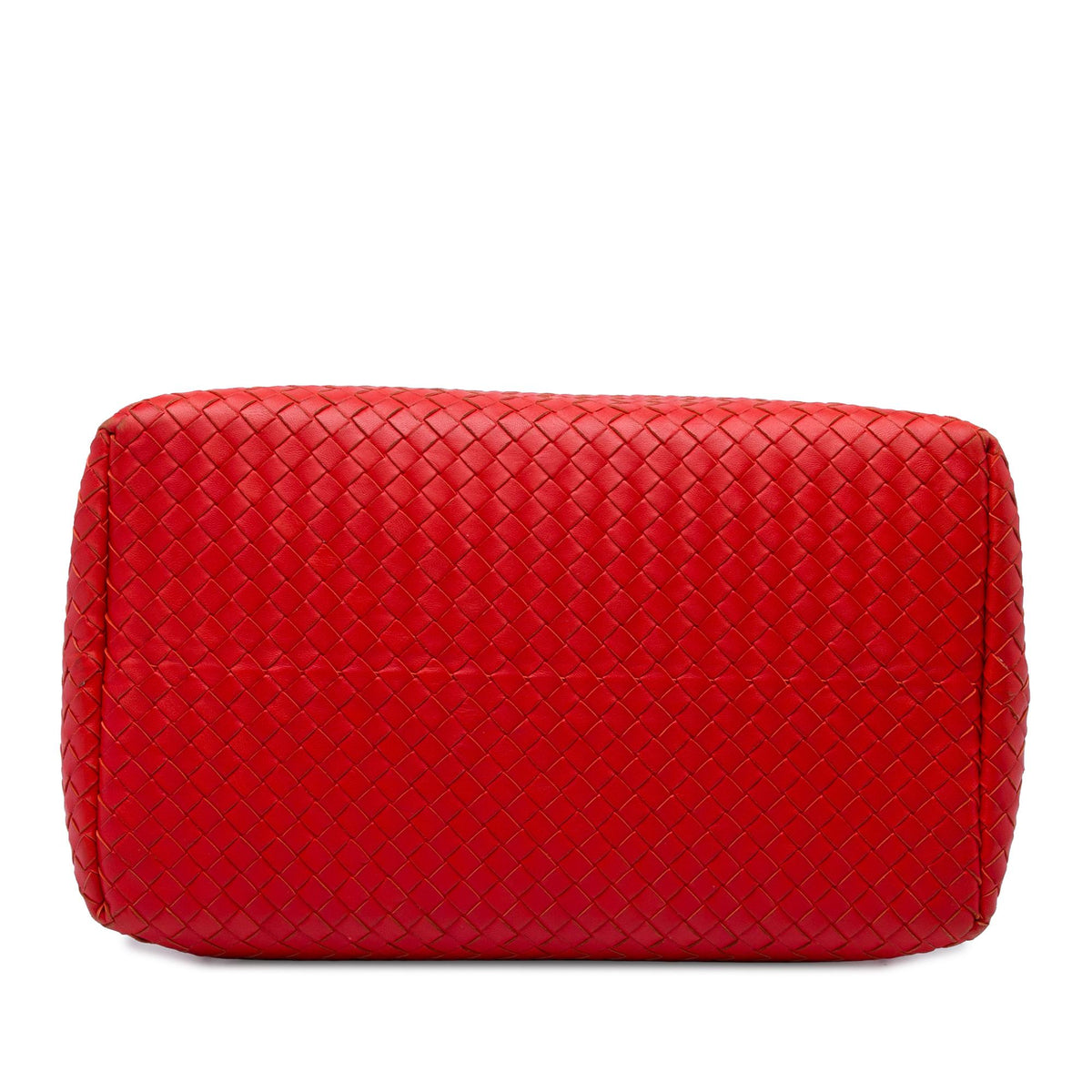 Bottega Veneta Nappa Intrecciato Milano Tote