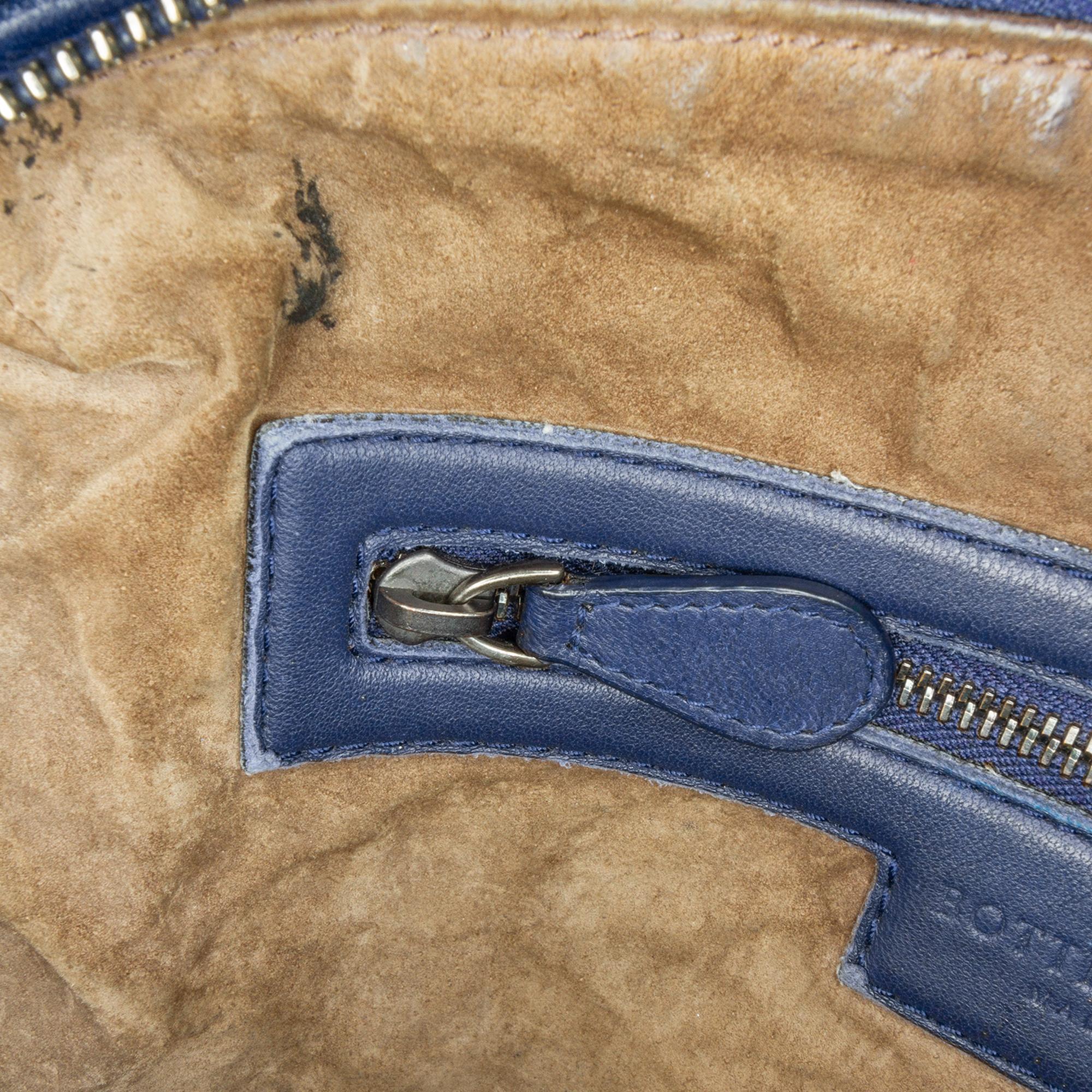 Bottega Veneta Nappa Intrecciato Nodini Crossbody (SHG-OMLPQf)