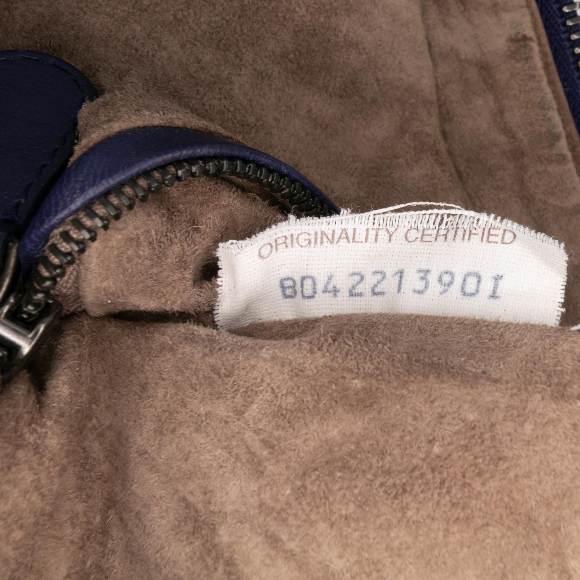 Bottega Veneta Nappa Intrecciato Nodini Crossbody
