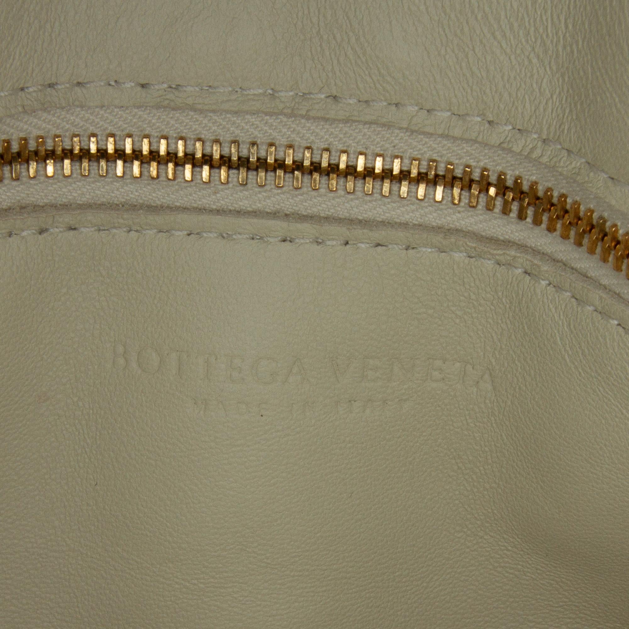 Bottega Veneta Nappa Intrecciato Padded Cassette Crossbody