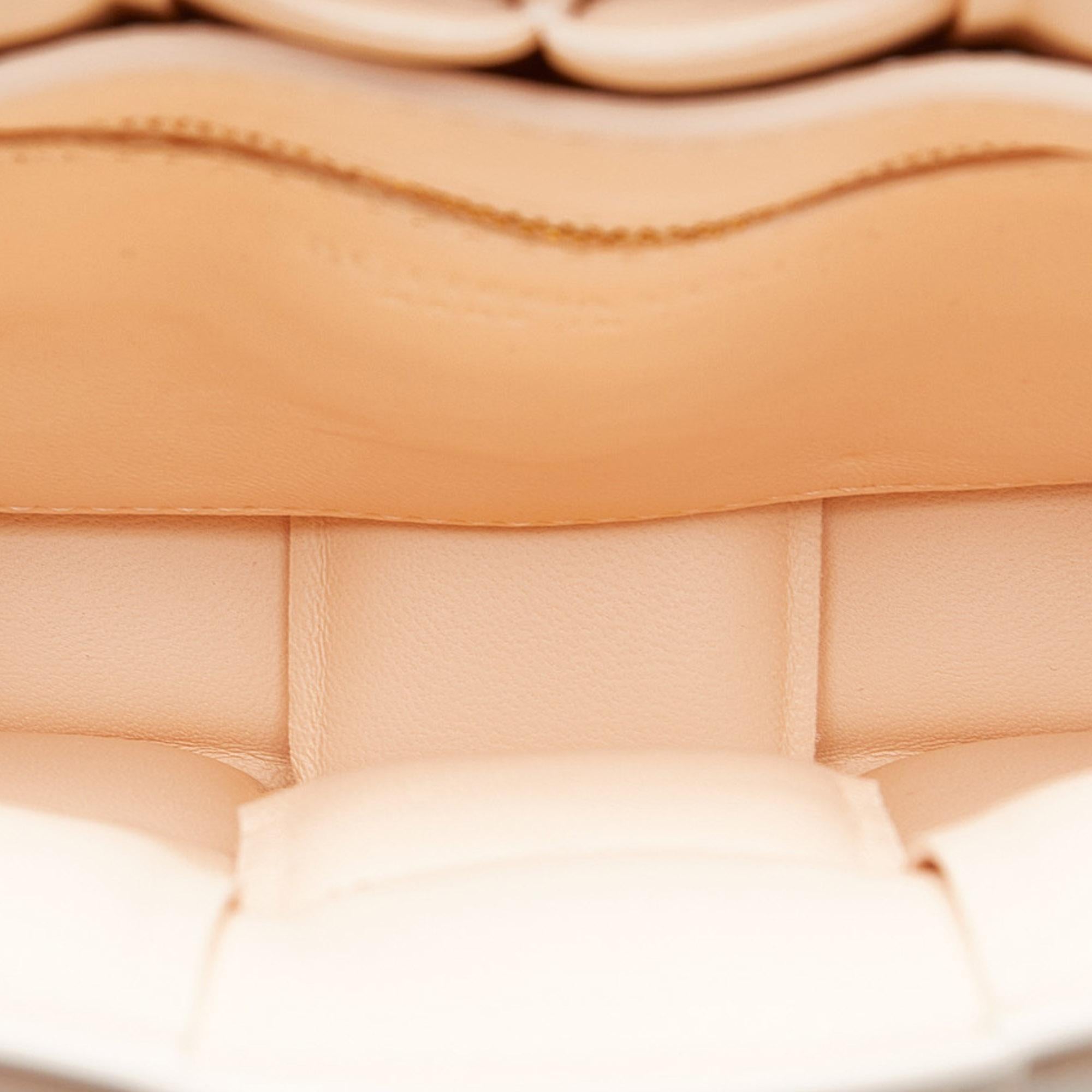 Bottega Veneta Nappa Intrecciato Padded Cassette Crossbody