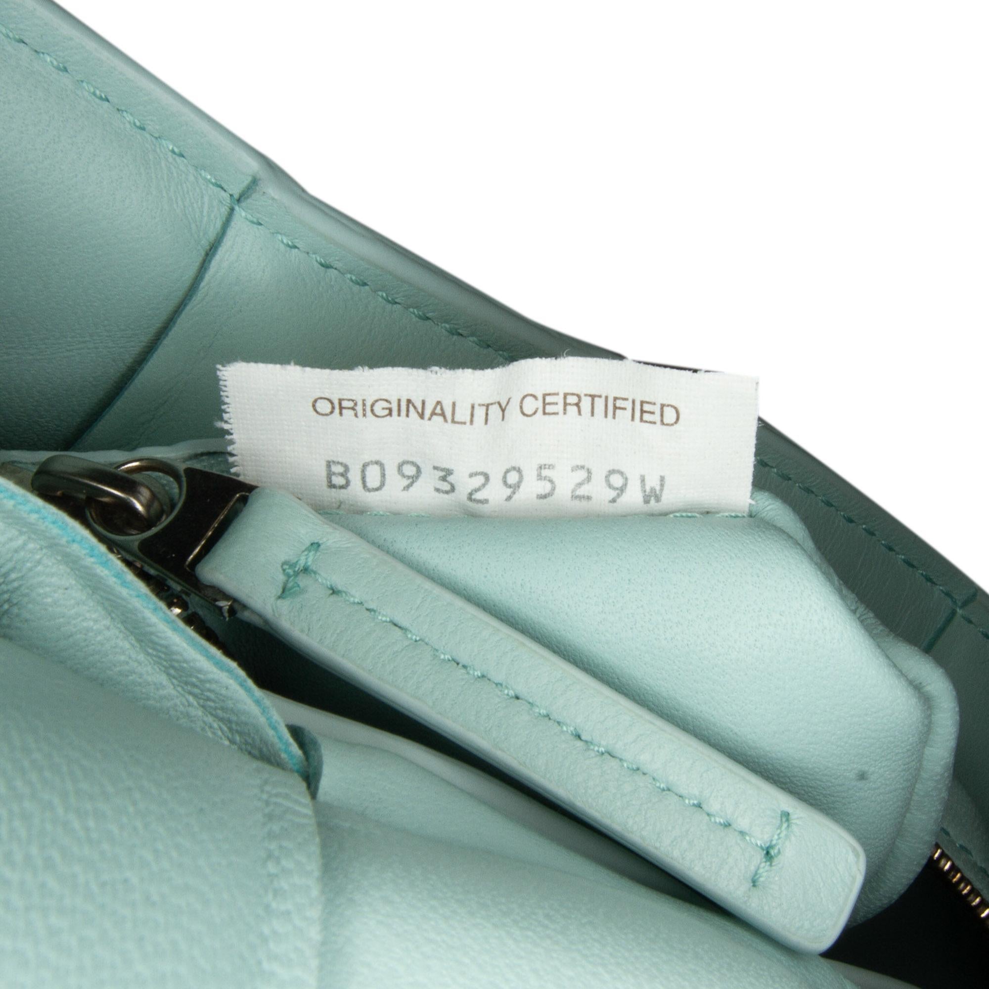 Bottega Veneta Nappa Intrecciato Padded Cassette Crossbody