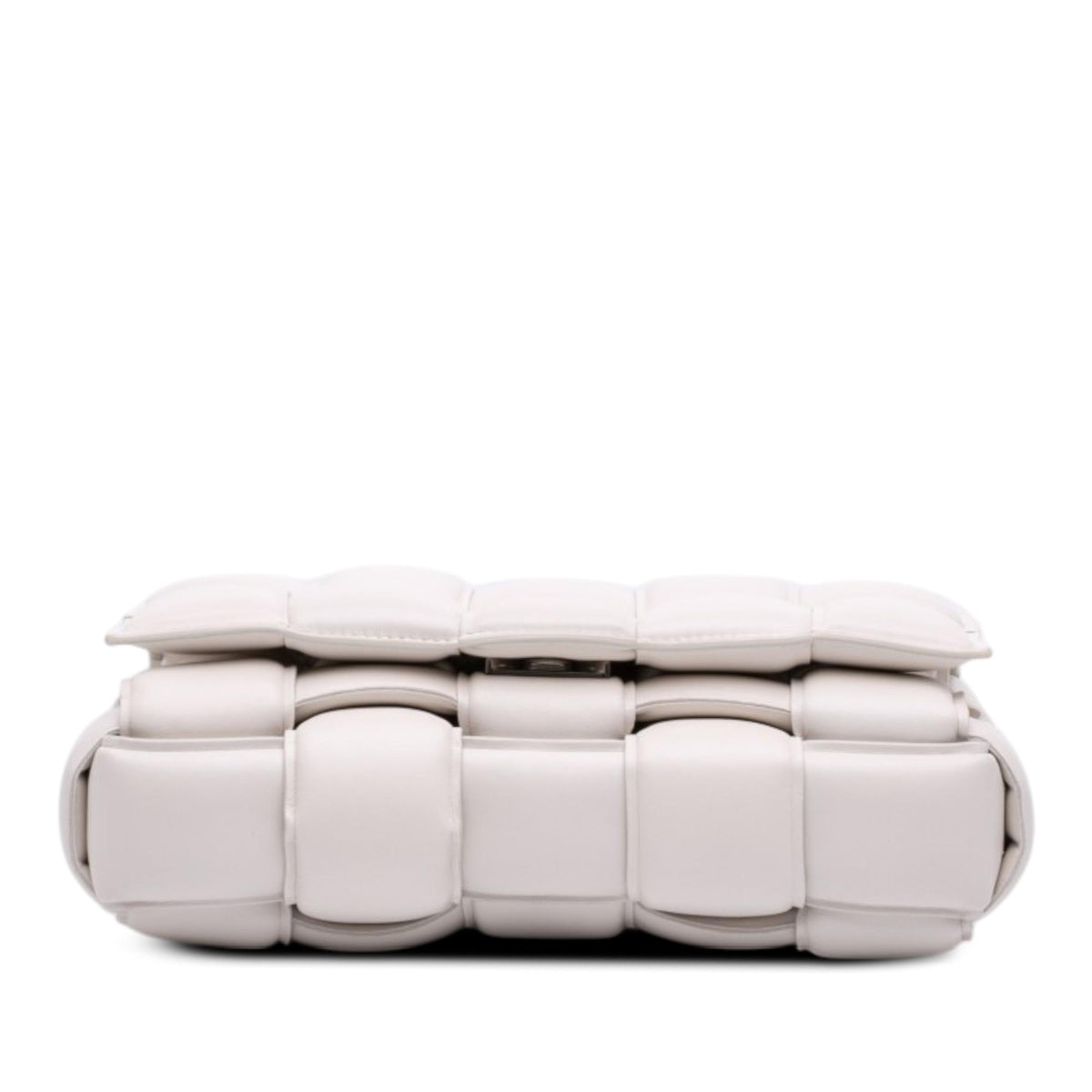 Bottega Veneta Nappa Intrecciato Padded Cassette Crossbody