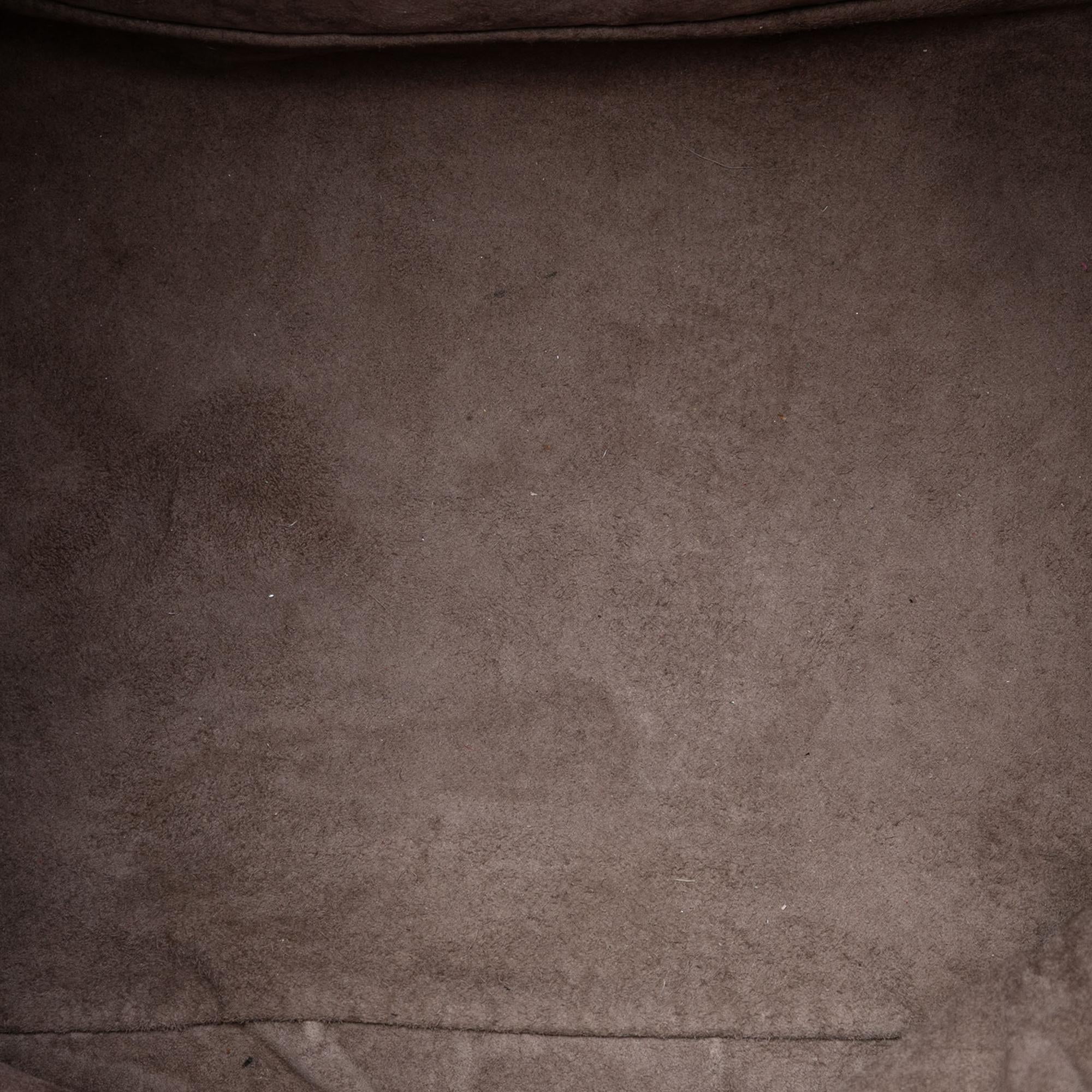 Bottega Veneta Nappa Intrecciato Parachute Tote