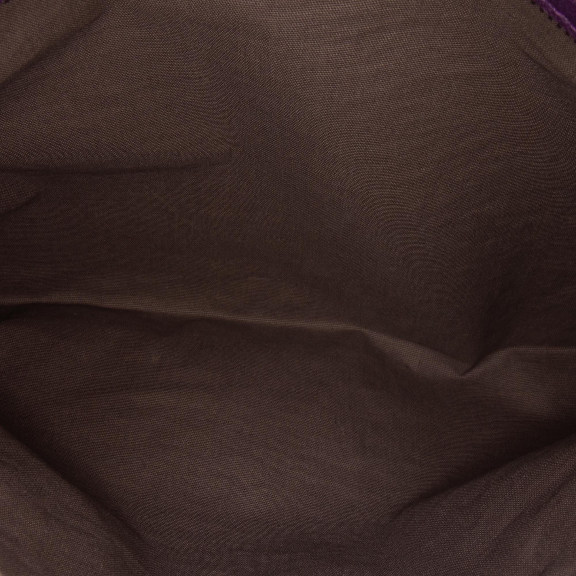 Bottega Veneta Nappa Intrecciato Shoulder Bag