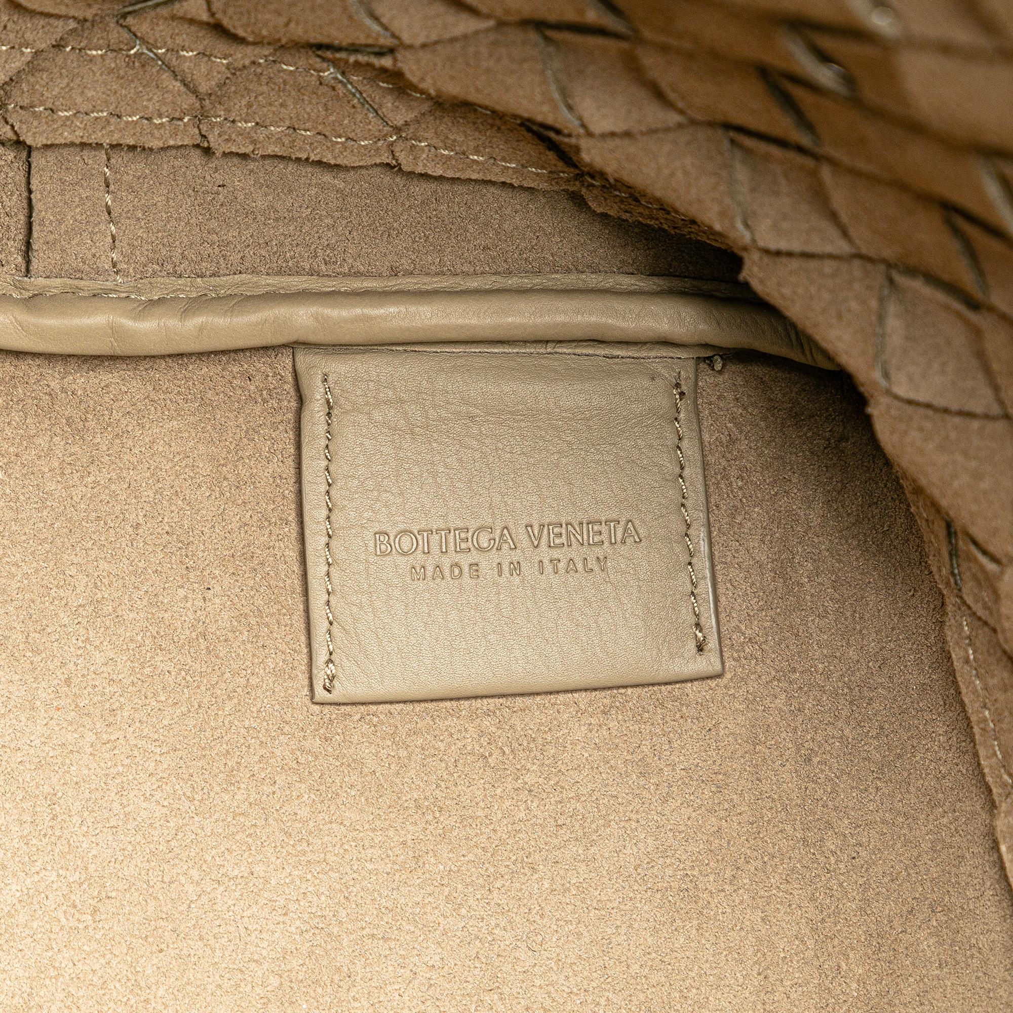 Bottega Veneta Nappa Intrecciato Tote (SHG-e8OYyP)