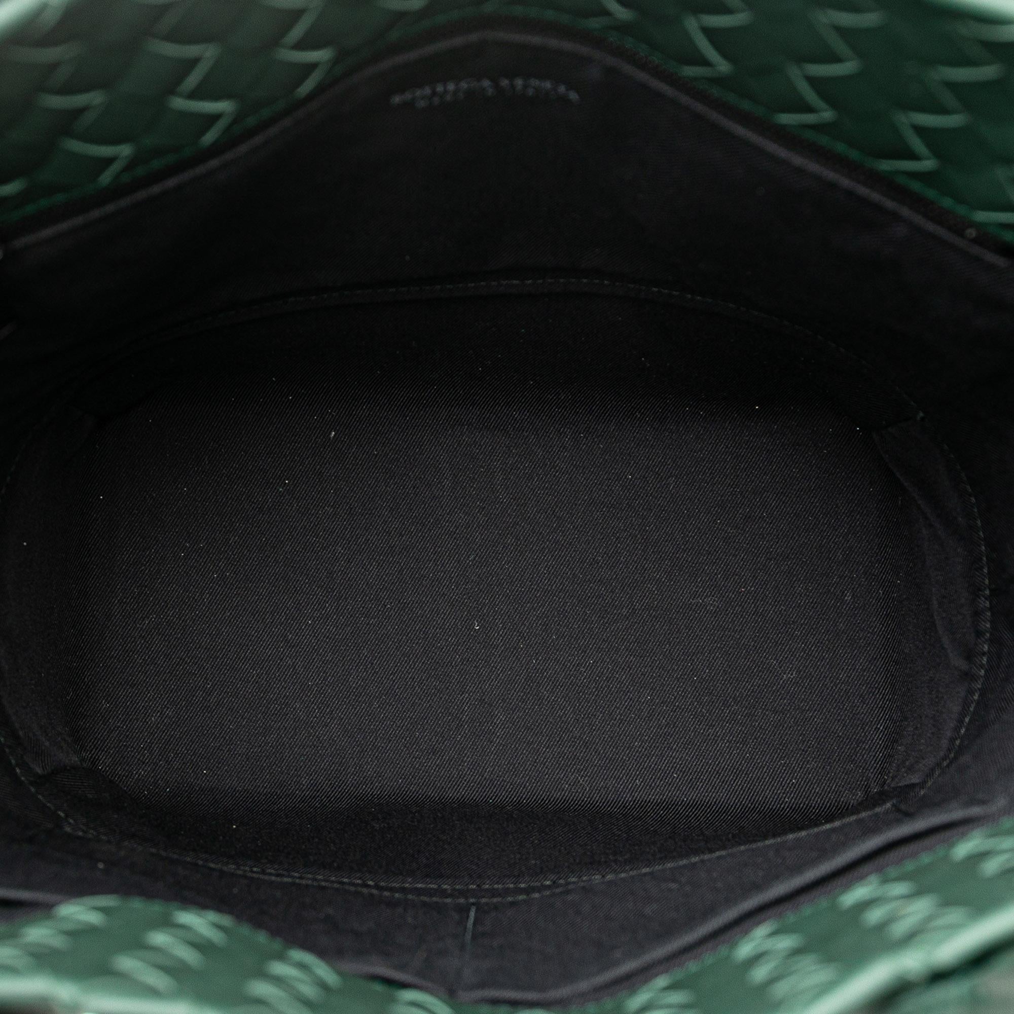 Bottega Veneta Nappa Intrecciato Tote (SHG-PnbDs5)