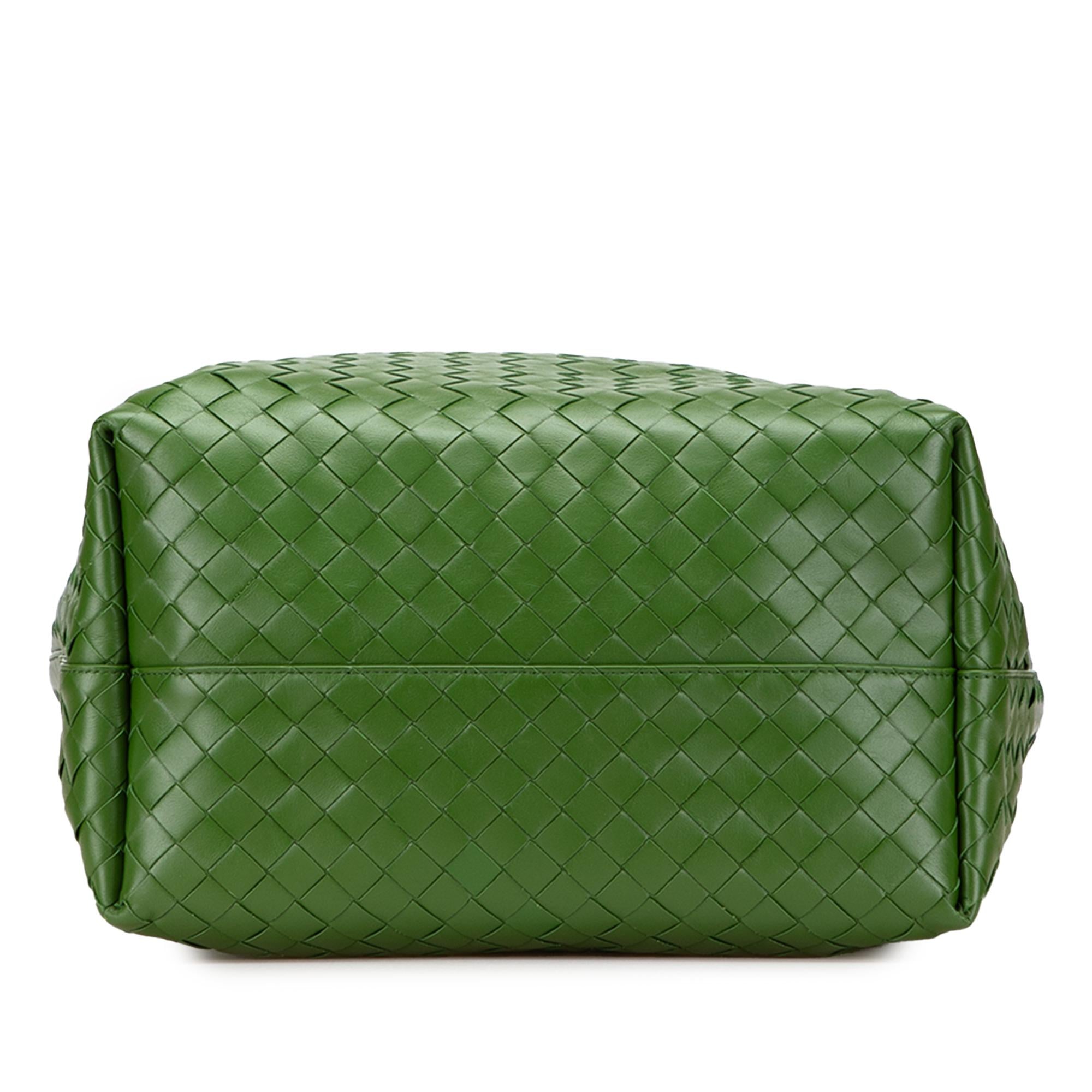 Bottega Veneta Nappa Intrecciato Tote