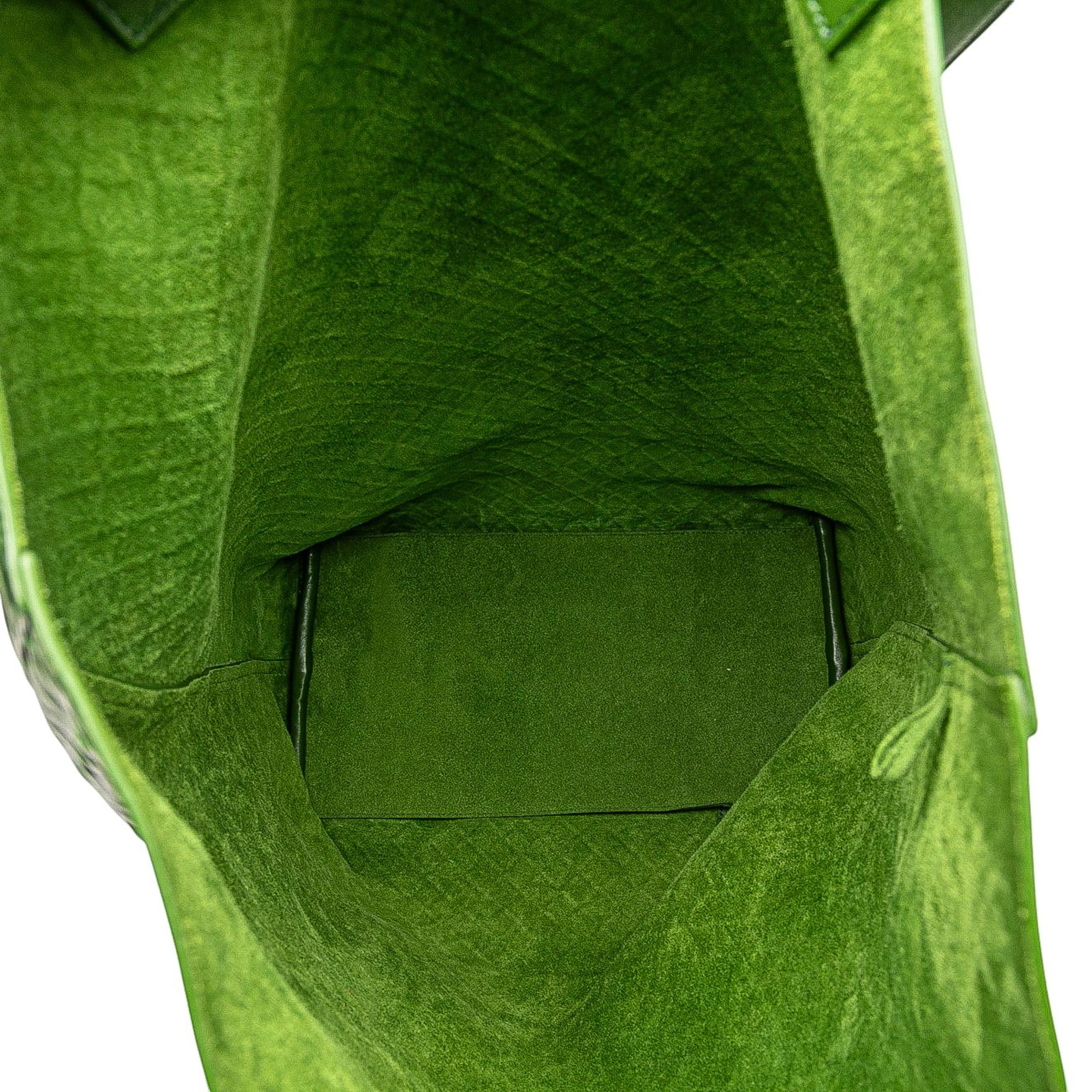 Bottega Veneta Nappa Intrecciato Tote