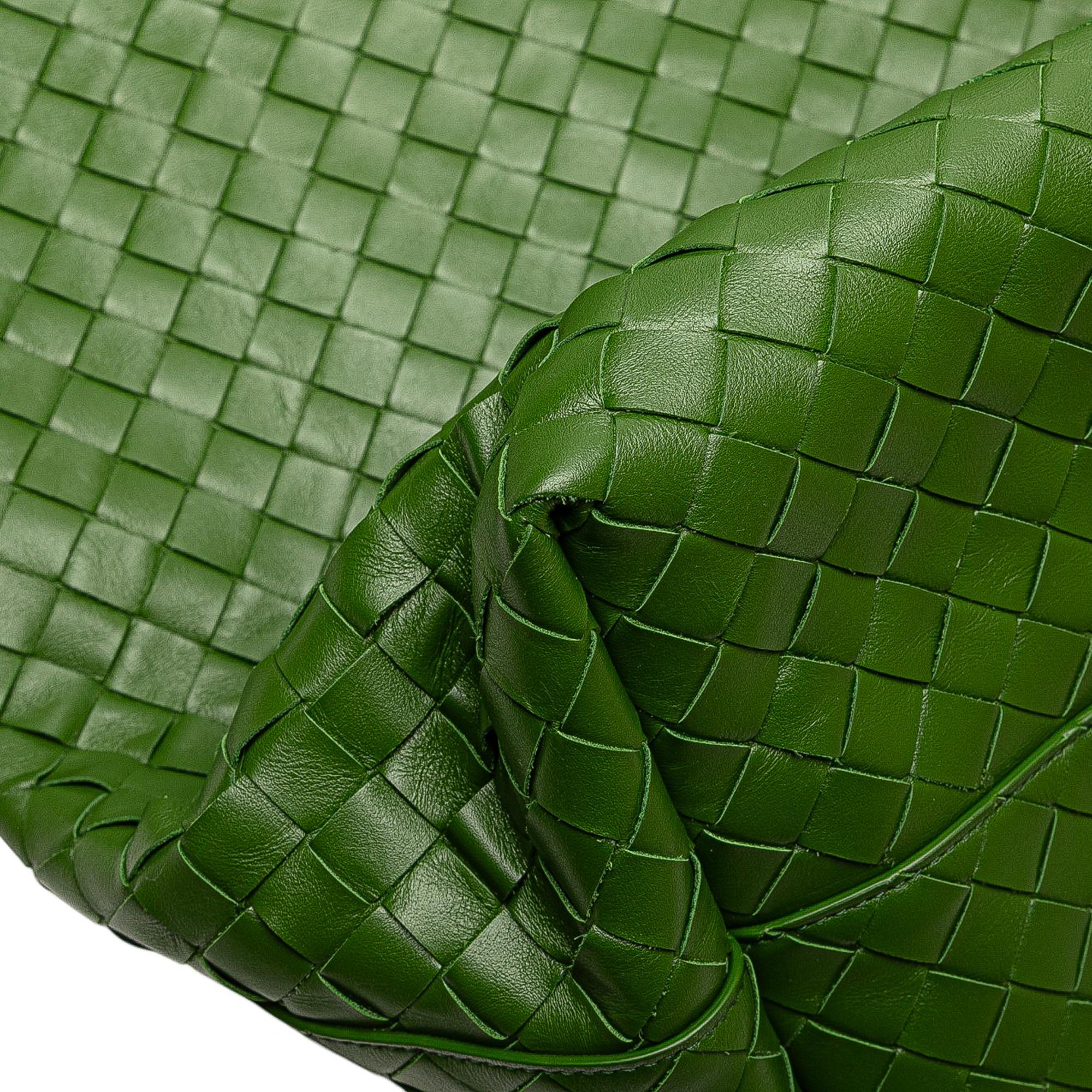 Bottega Veneta Nappa Intrecciato Tote